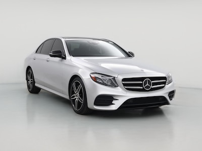 2019 Mercedes-Benz E300