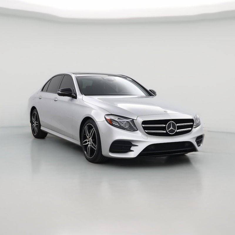 2019 Mercedes-Benz E300