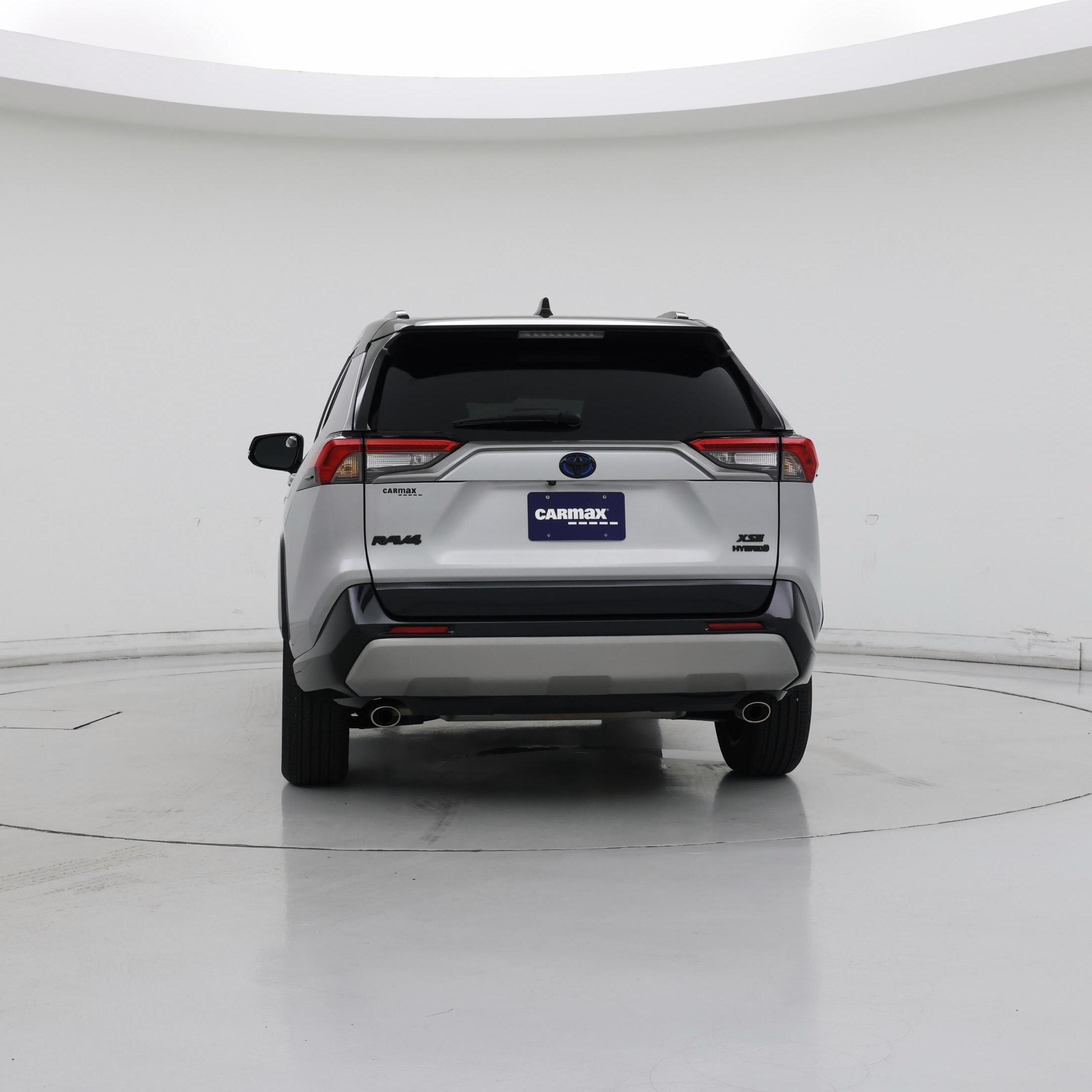 Thumbnail: 2023 Toyota RAV4 - 6