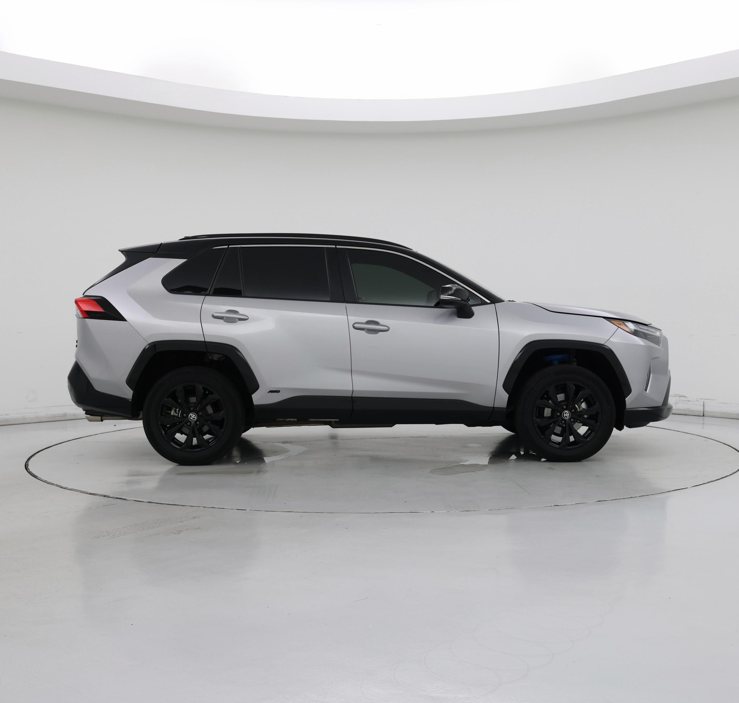 Thumbnail: 2023 Toyota RAV4 - 7