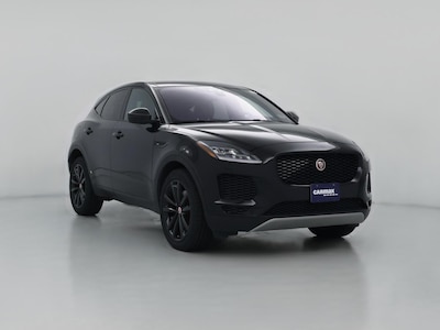 2020 Jaguar E-Pace SE