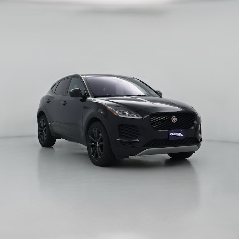 2020 Jaguar E-Pace SE