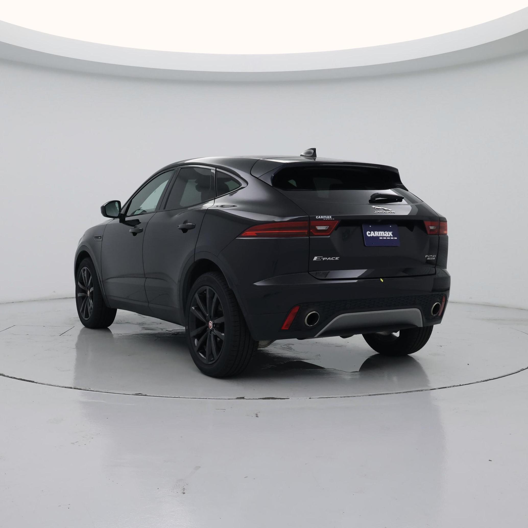 Thumbnail: 2020 Jaguar E-Pace - 2