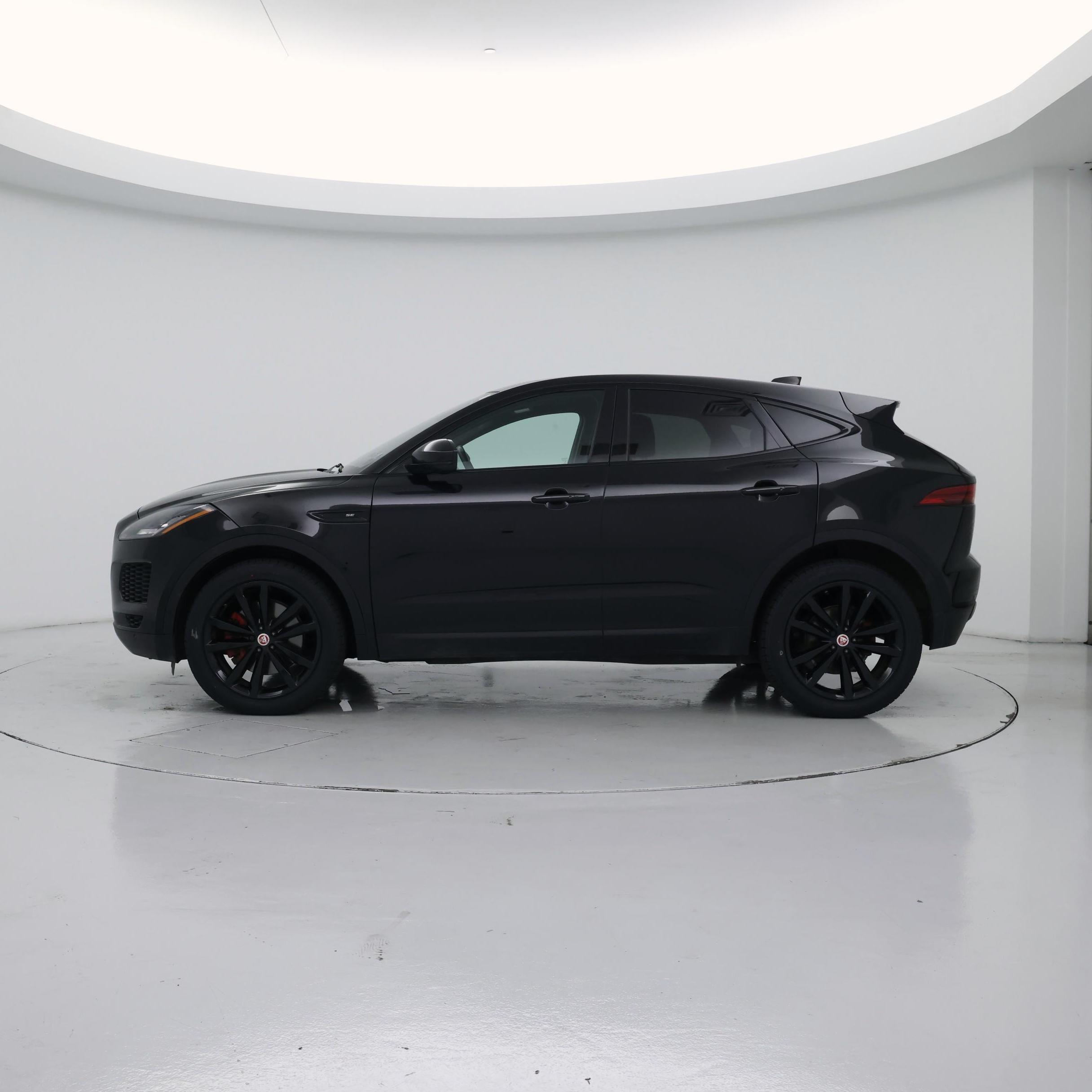 Thumbnail: 2020 Jaguar E-Pace - 3