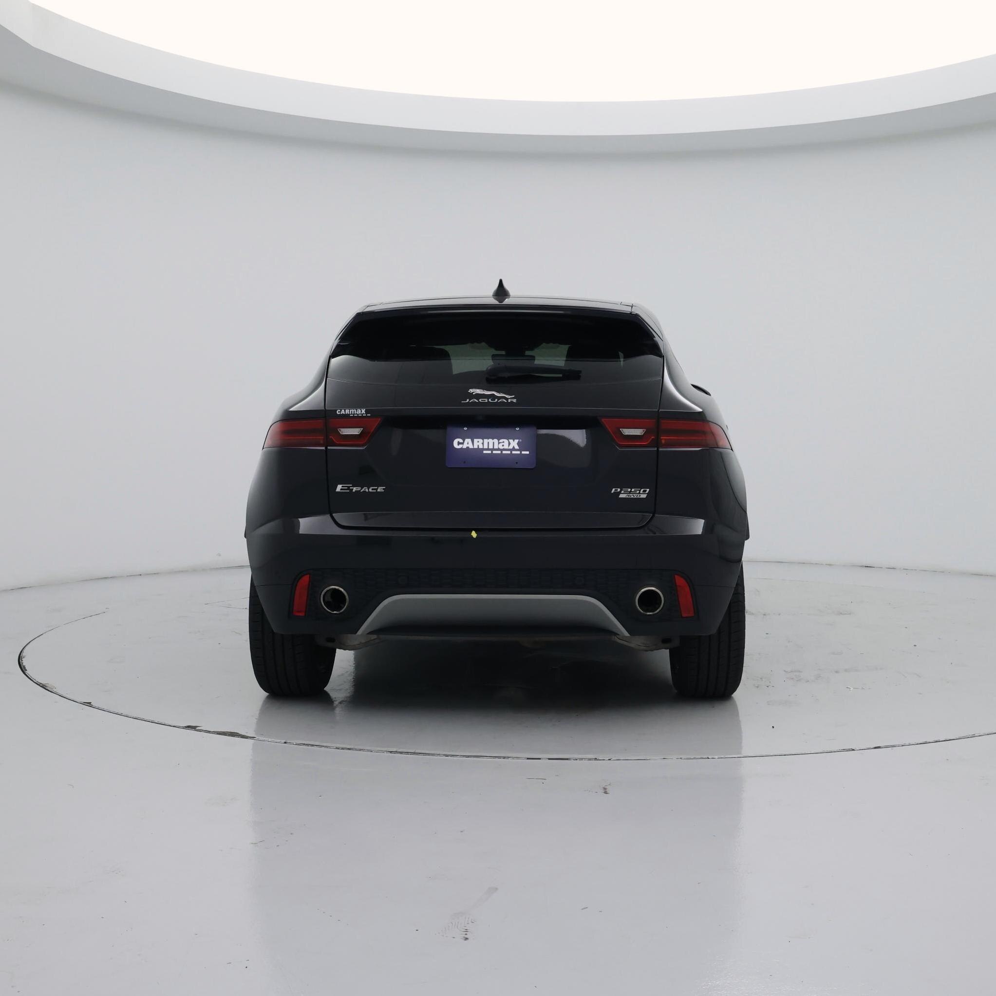 Thumbnail: 2020 Jaguar E-Pace - 6