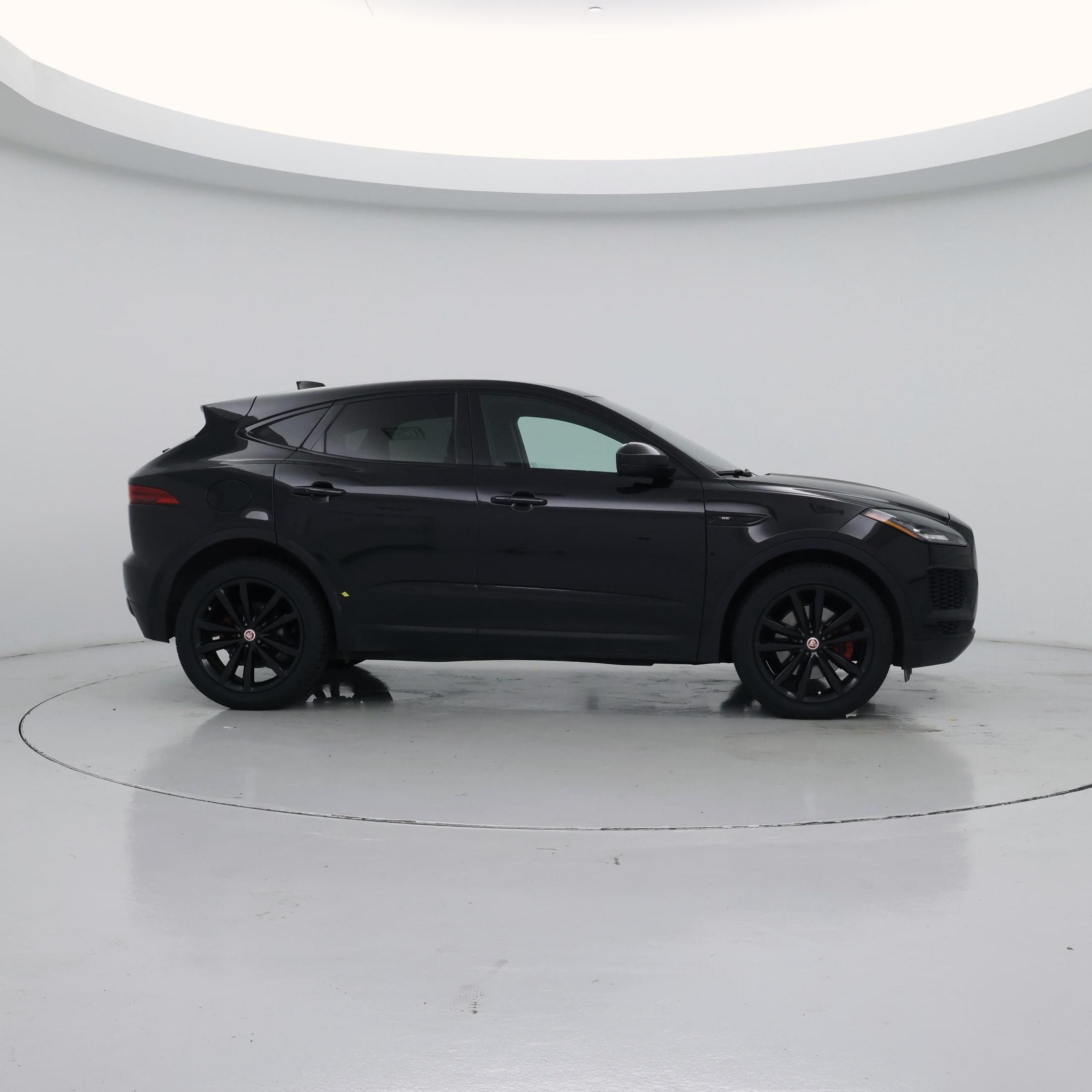 Thumbnail: 2020 Jaguar E-Pace - 7