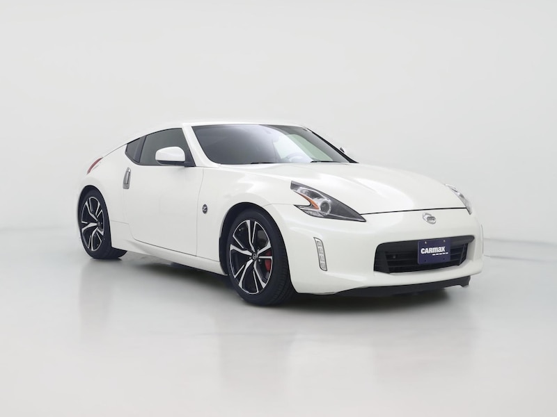 2020 Nissan Z Sport -
                  Richmond, TX