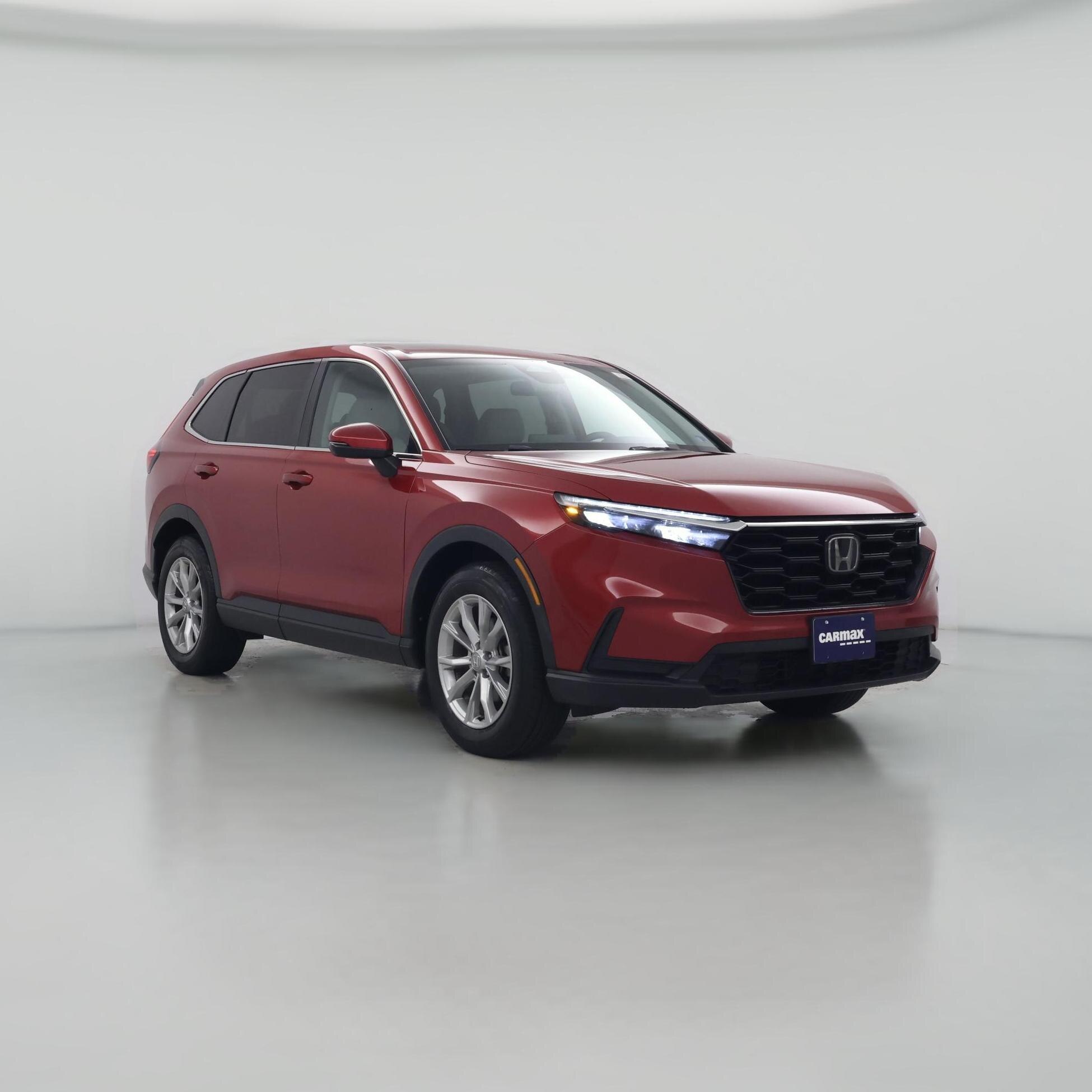 Thumbnail: 2024 Honda CR-V - 1