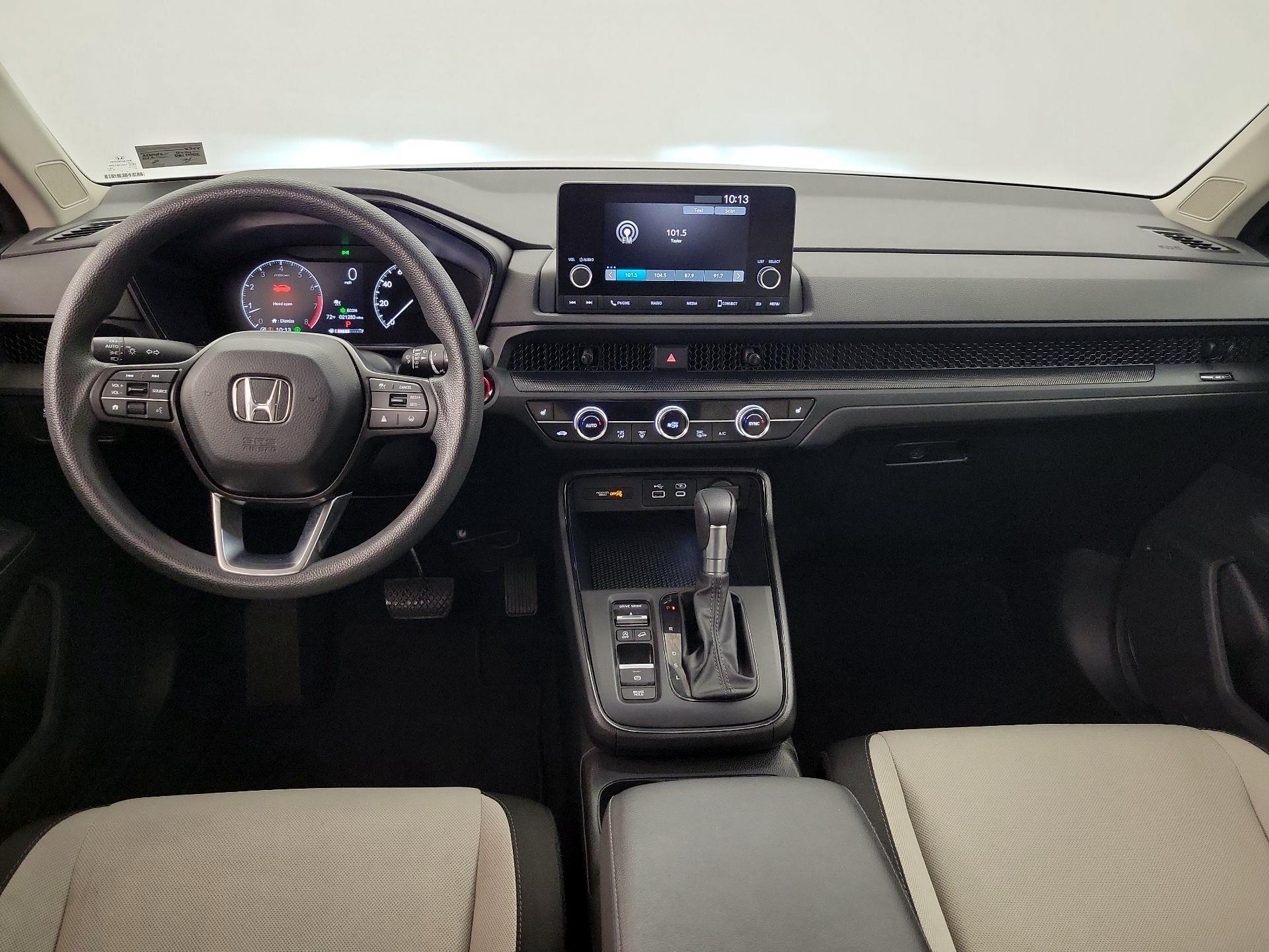 Thumbnail: 2024 Honda CR-V - 9
