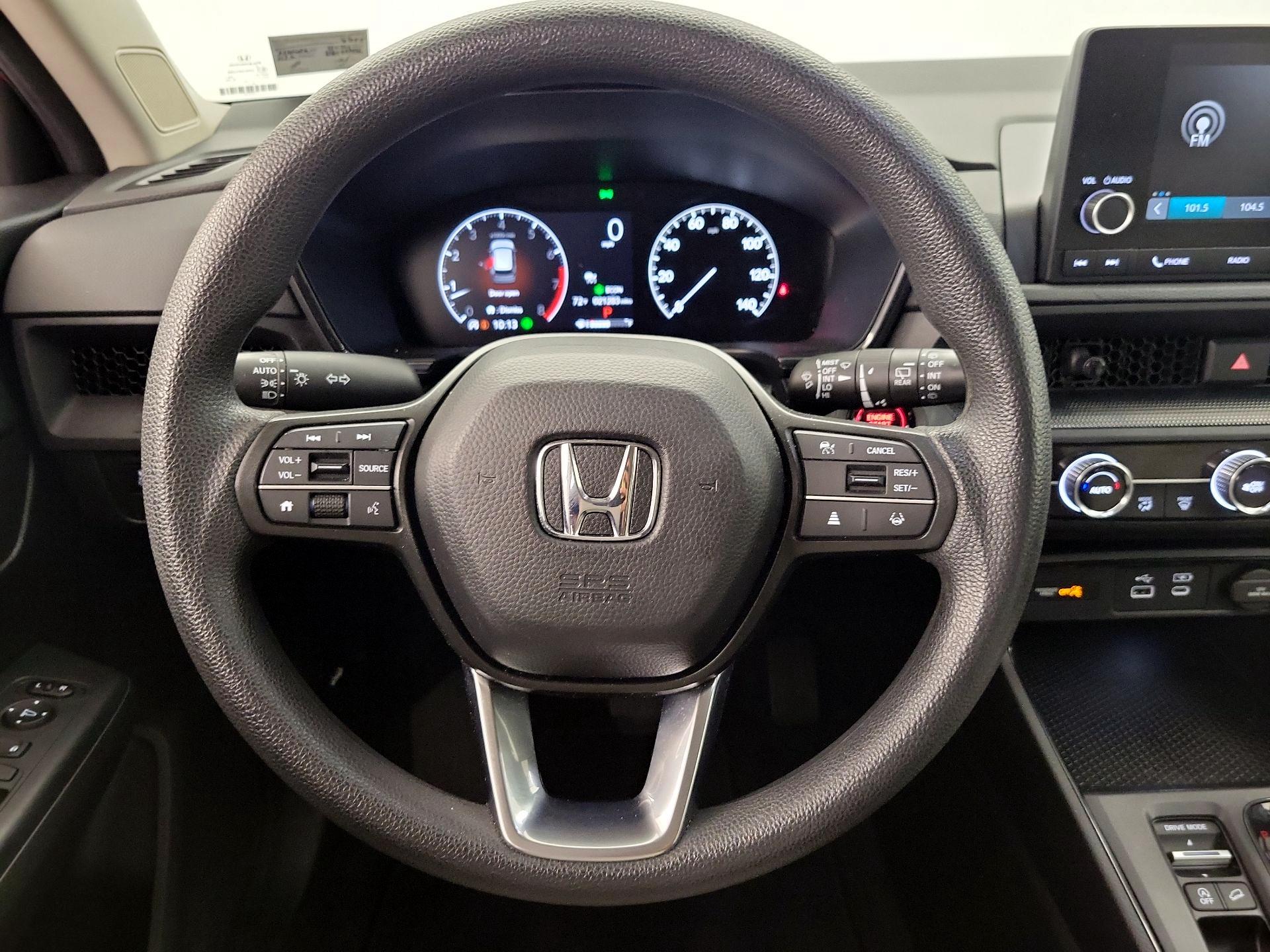 Thumbnail: 2024 Honda CR-V - 10