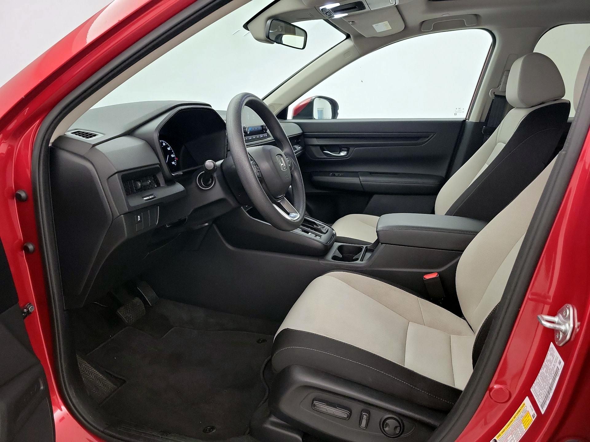 Thumbnail: 2024 Honda CR-V - 11