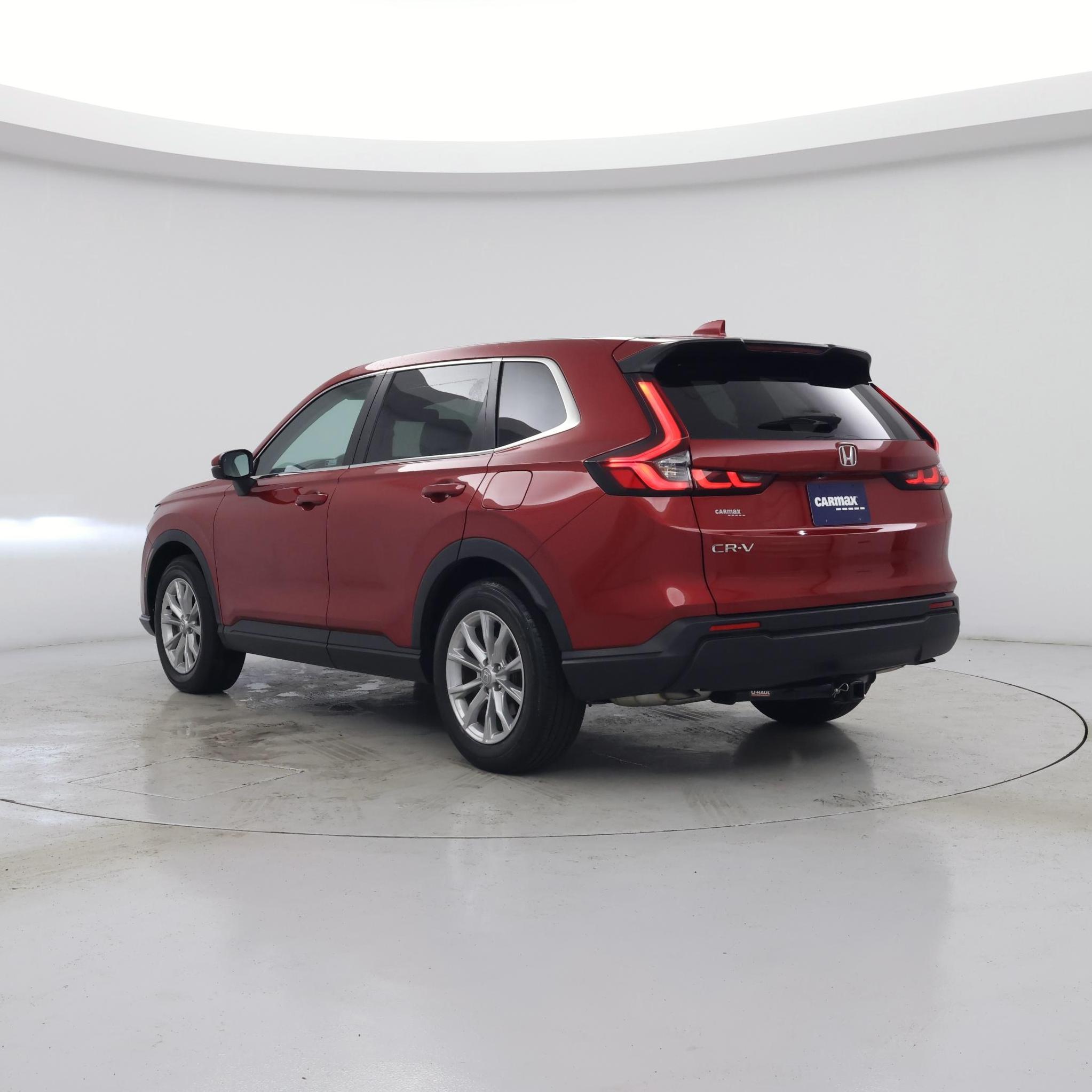 Thumbnail: 2024 Honda CR-V - 2