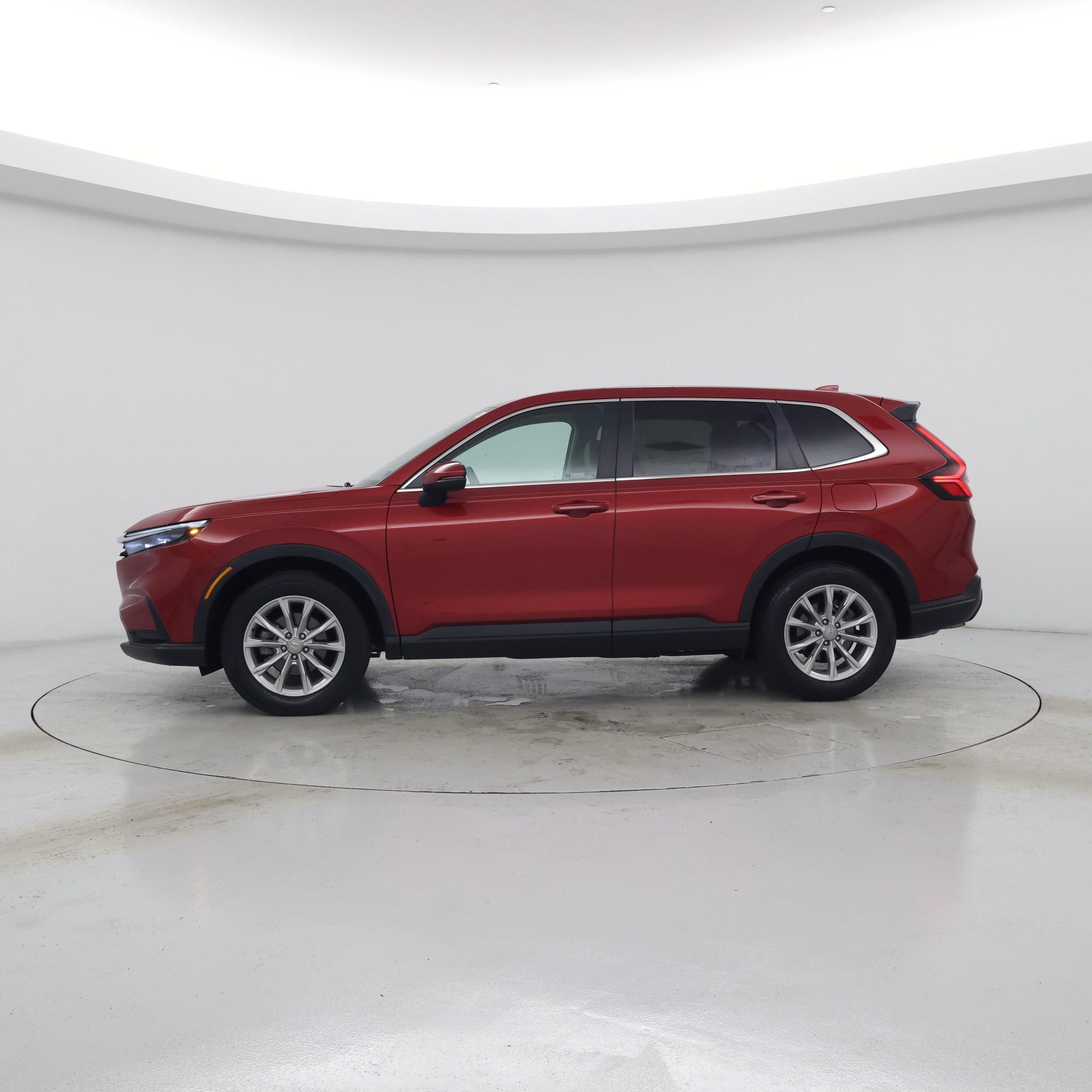 Thumbnail: 2024 Honda CR-V - 3