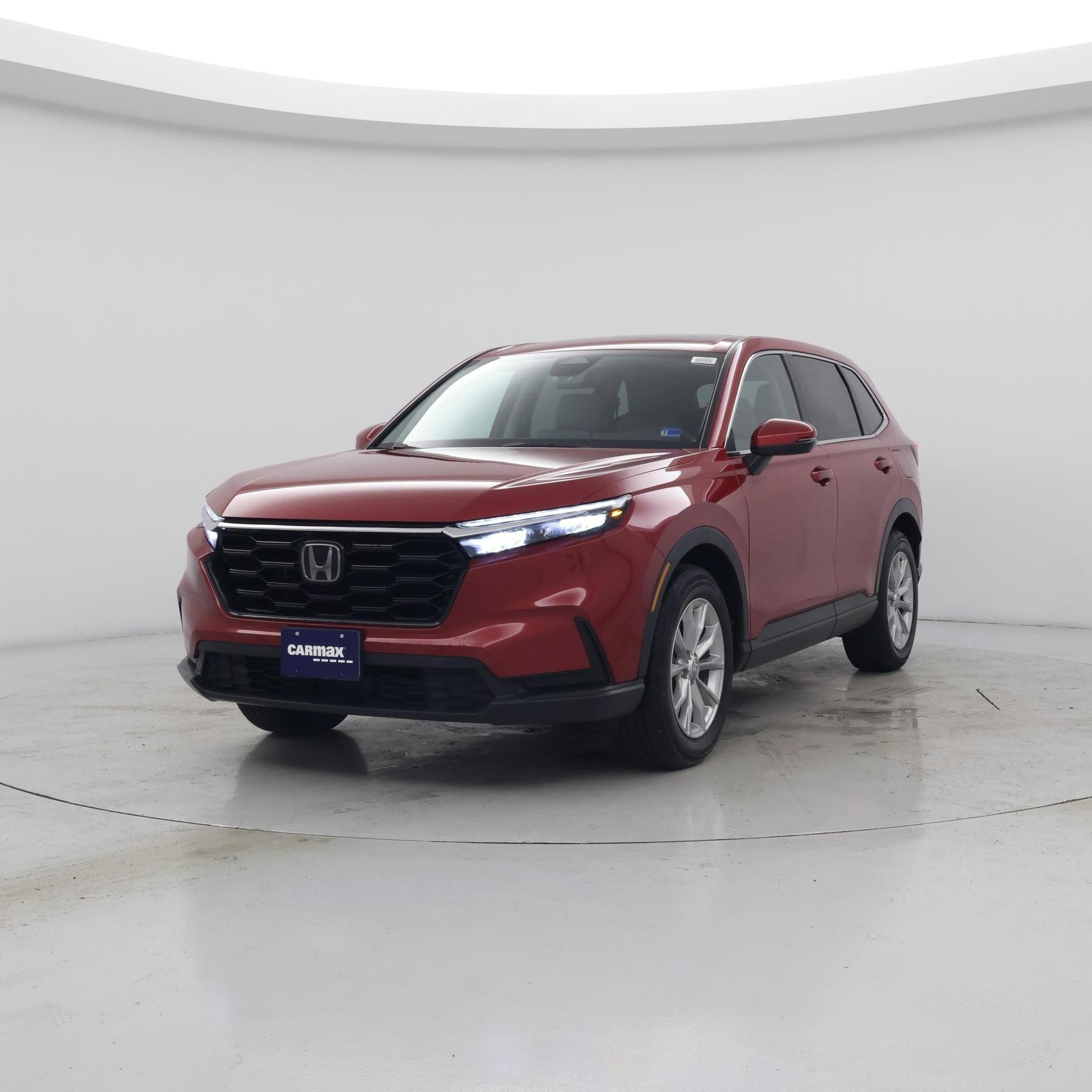Thumbnail: 2024 Honda CR-V - 4