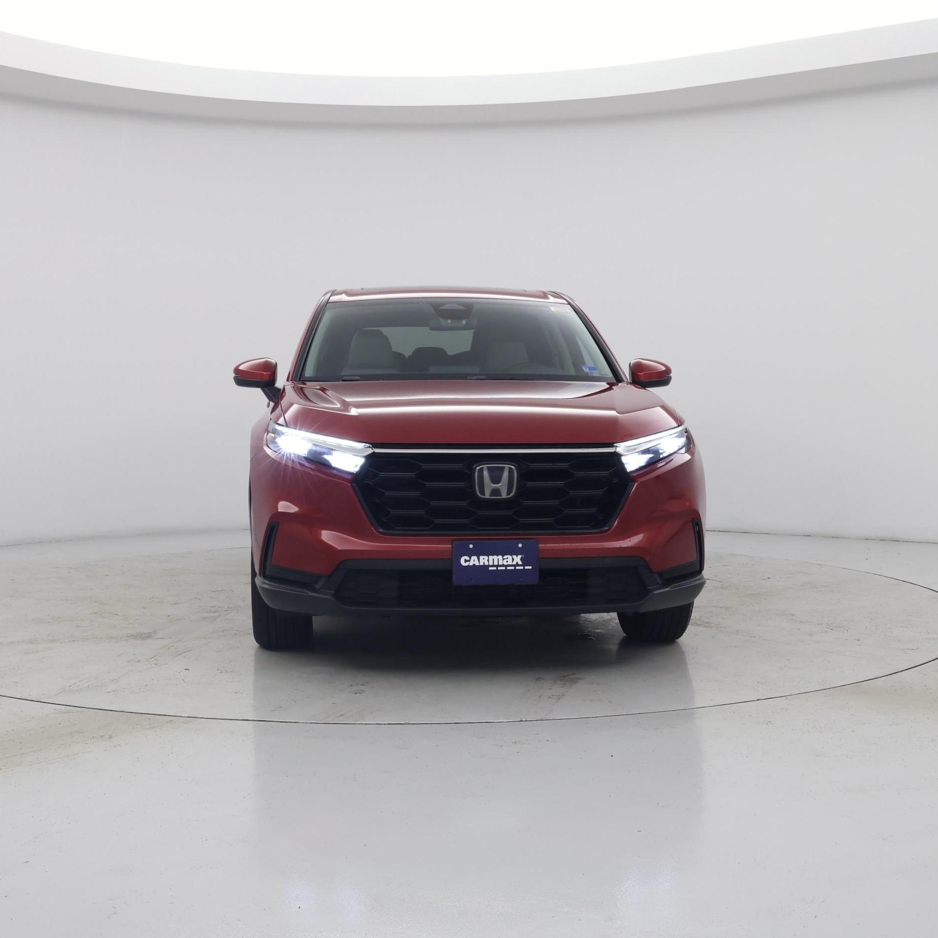 Thumbnail: 2024 Honda CR-V - 5