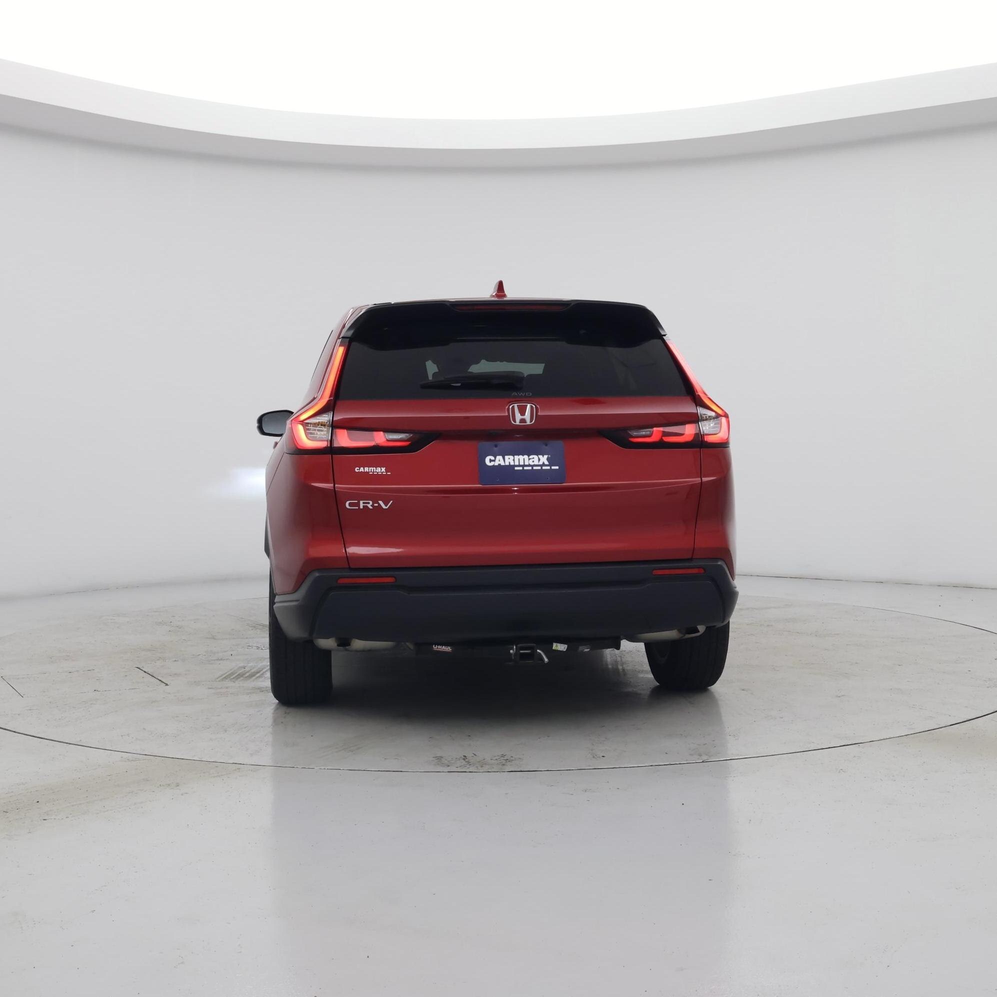 Thumbnail: 2024 Honda CR-V - 6