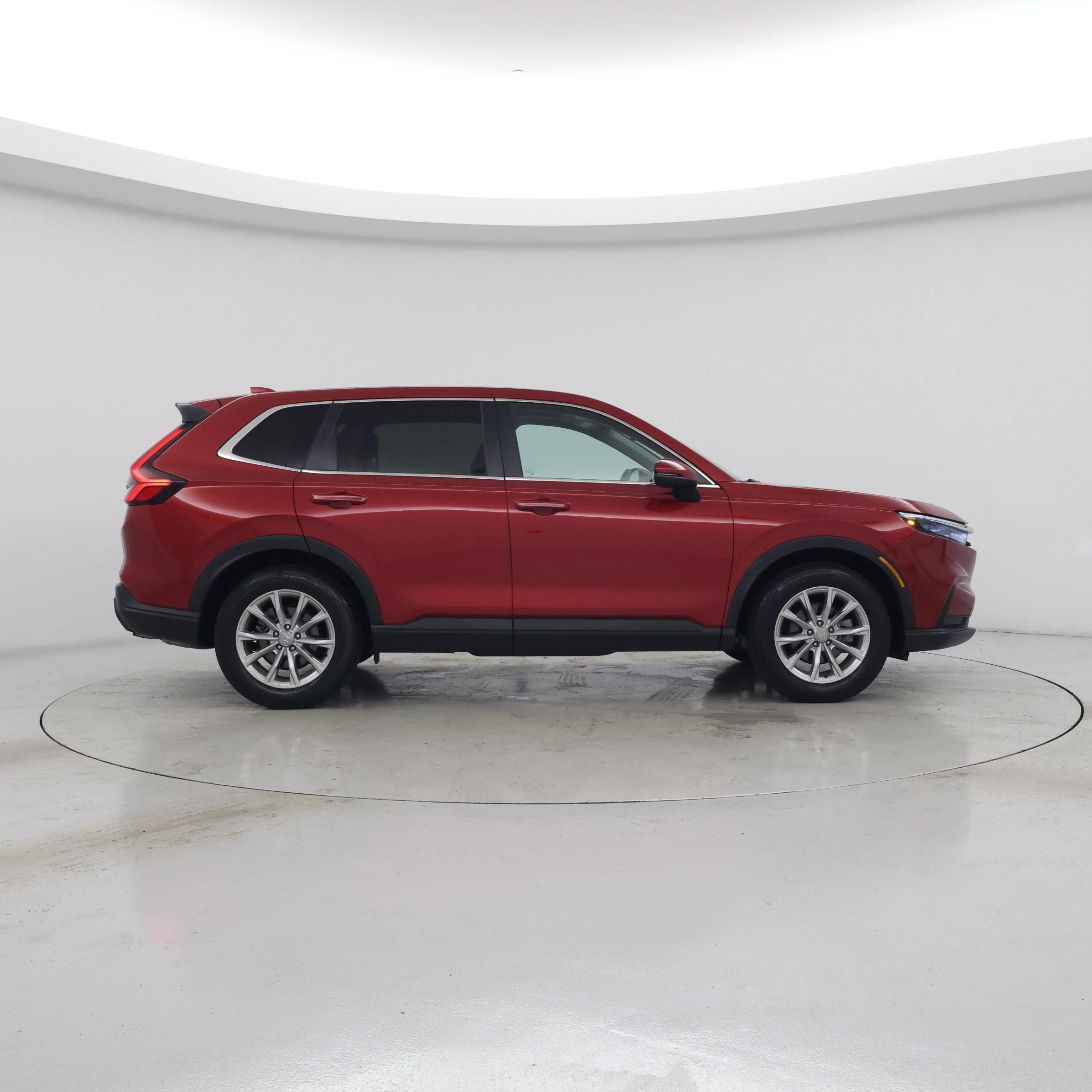 Thumbnail: 2024 Honda CR-V - 7