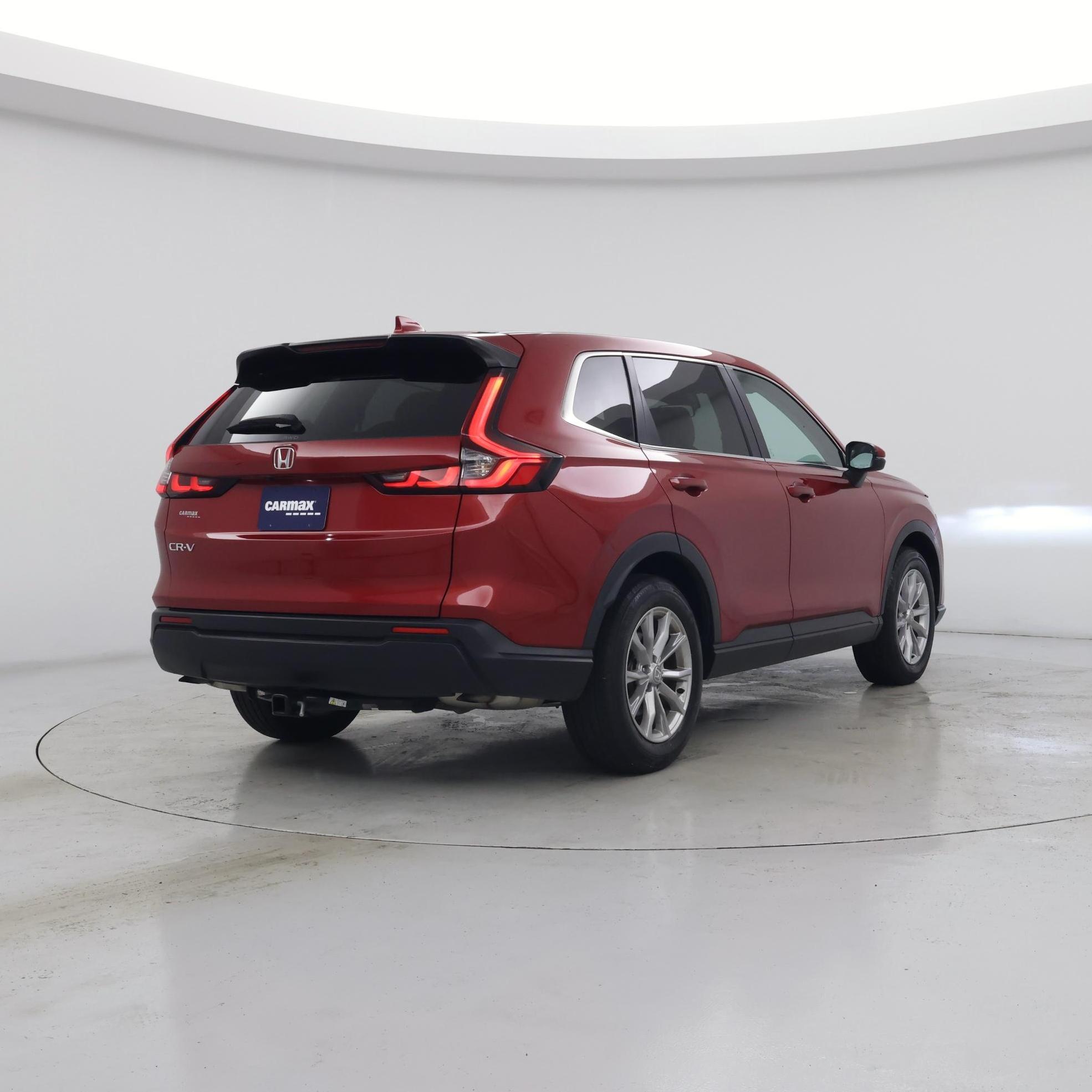 Thumbnail: 2024 Honda CR-V - 8