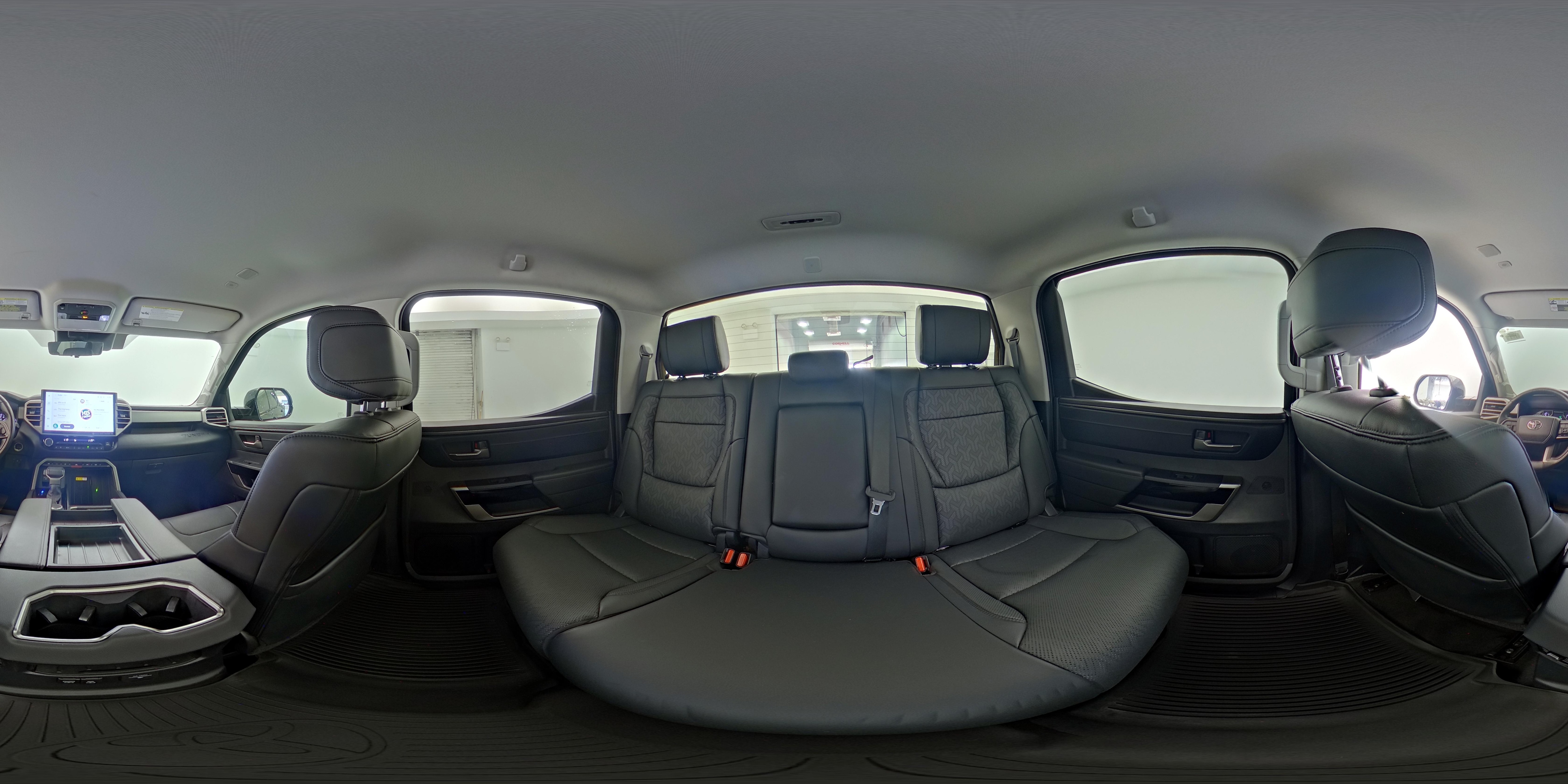 2023 Toyota Tundra Limited - Photo 25