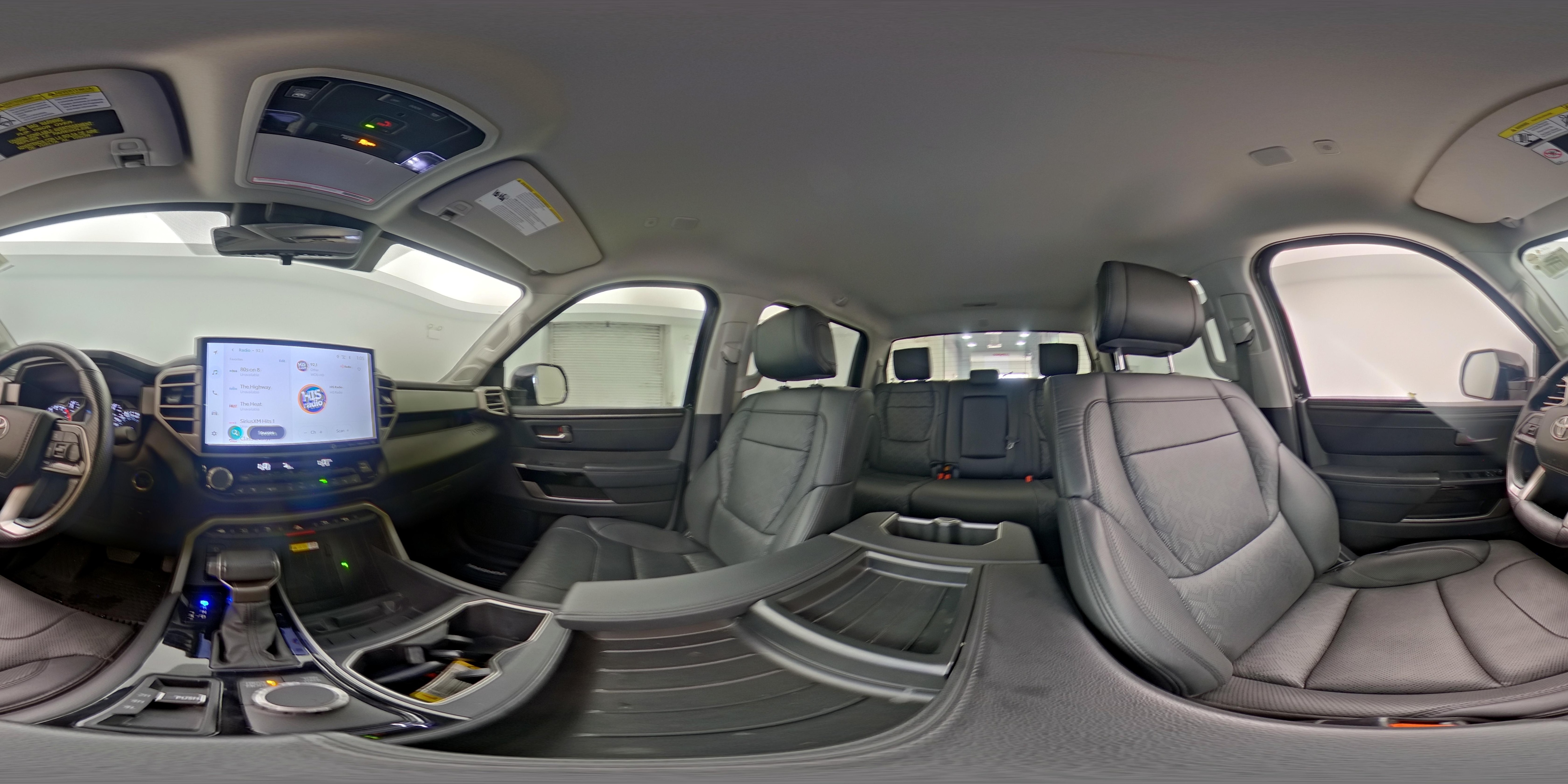 2023 Toyota Tundra Limited - Photo 26