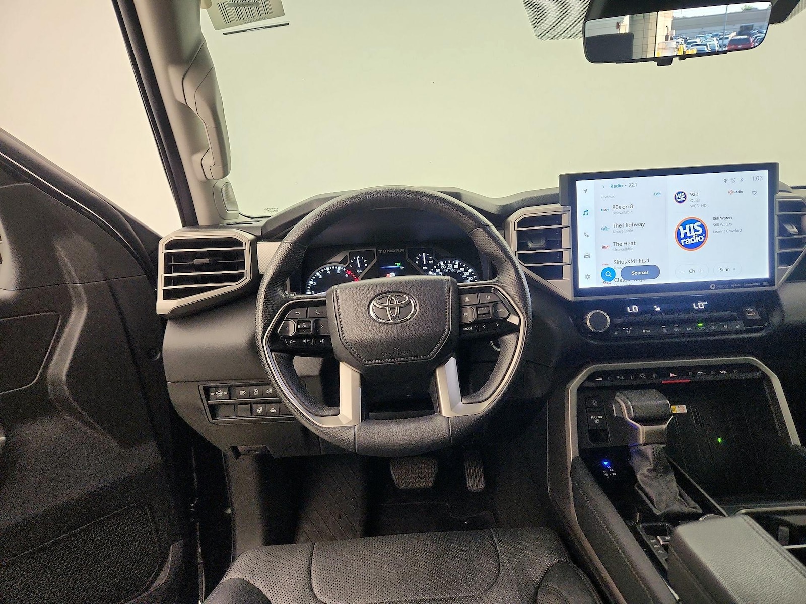 2023 Toyota Tundra Limited - Photo 11