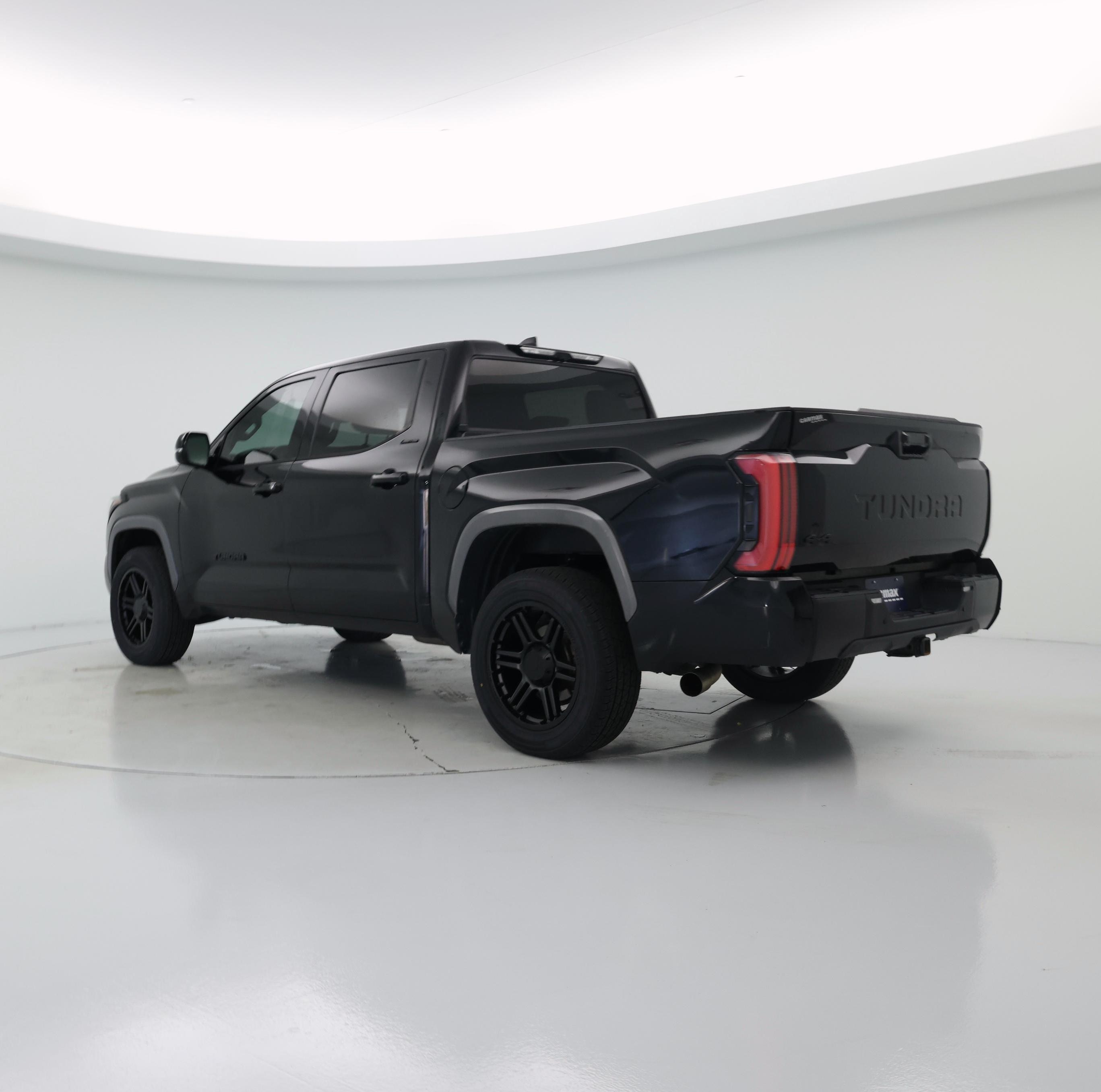 Thumbnail: 2023 Toyota Tundra - 2