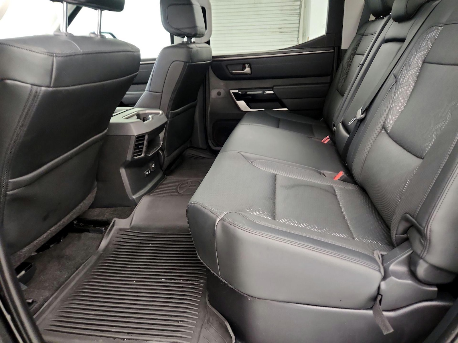 2023 Toyota Tundra Limited - Photo 20