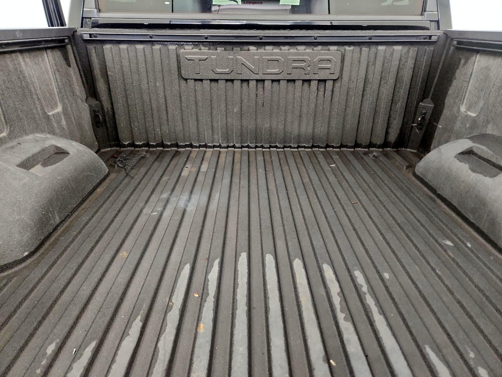 2023 Toyota Tundra Limited - Photo 21
