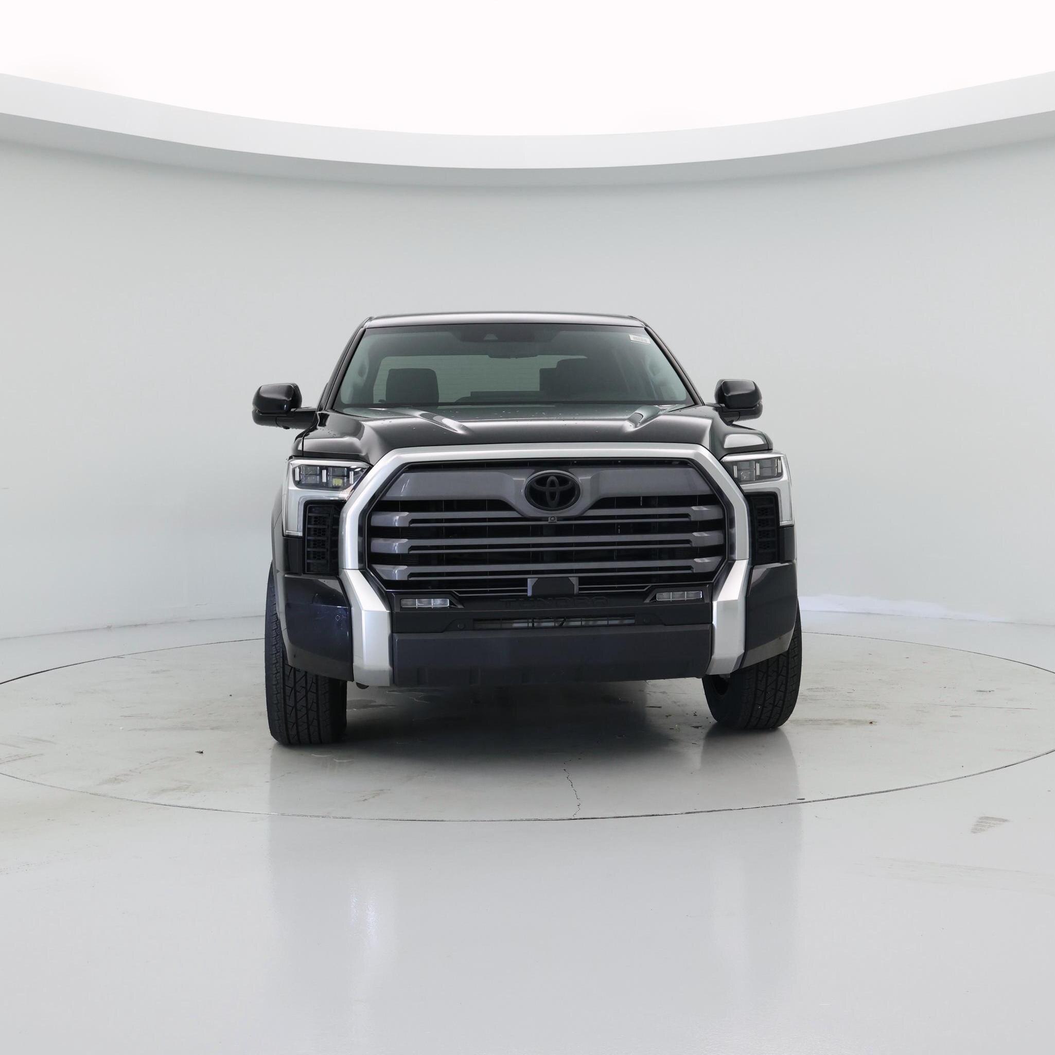 Thumbnail: 2023 Toyota Tundra - 5