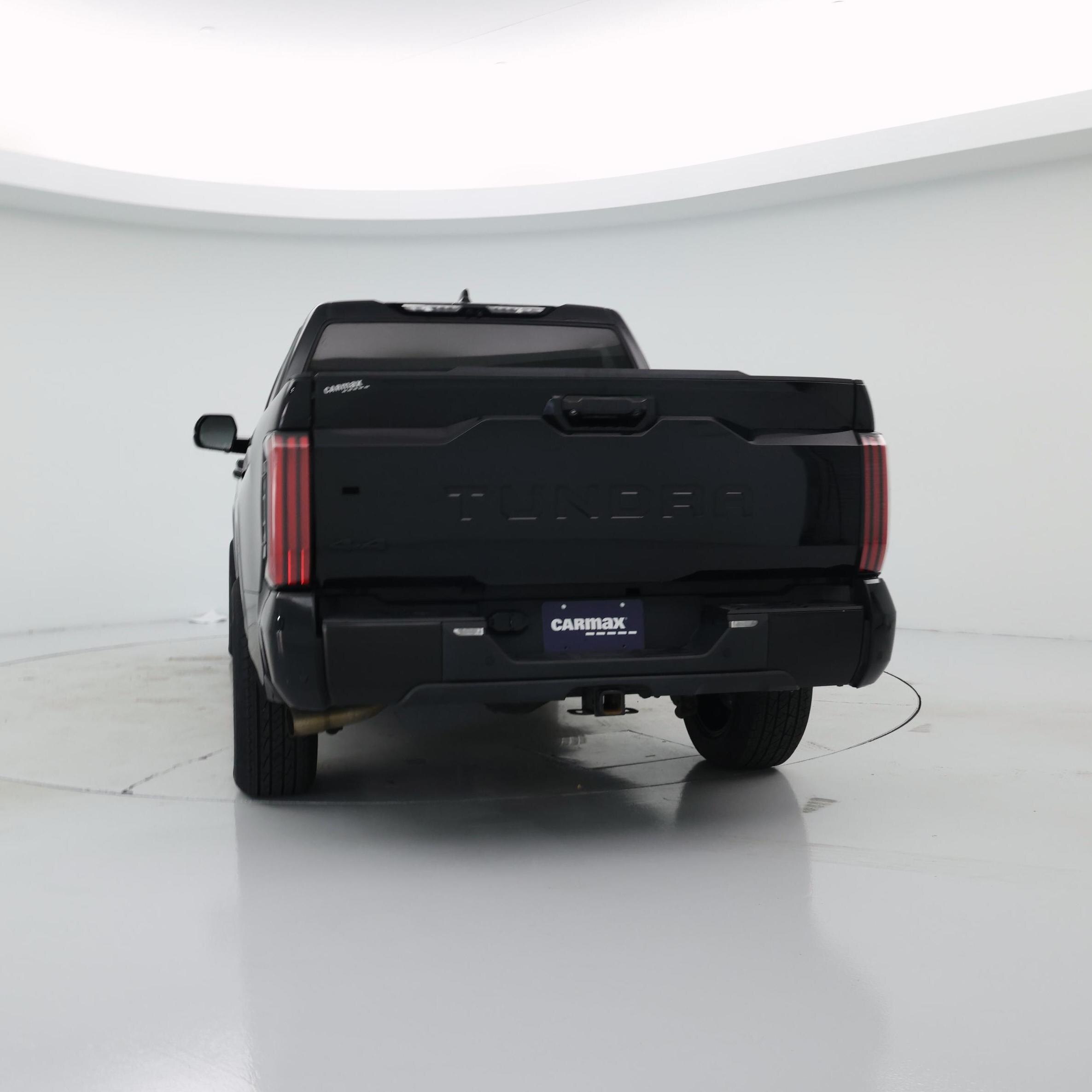 Thumbnail: 2023 Toyota Tundra - 6