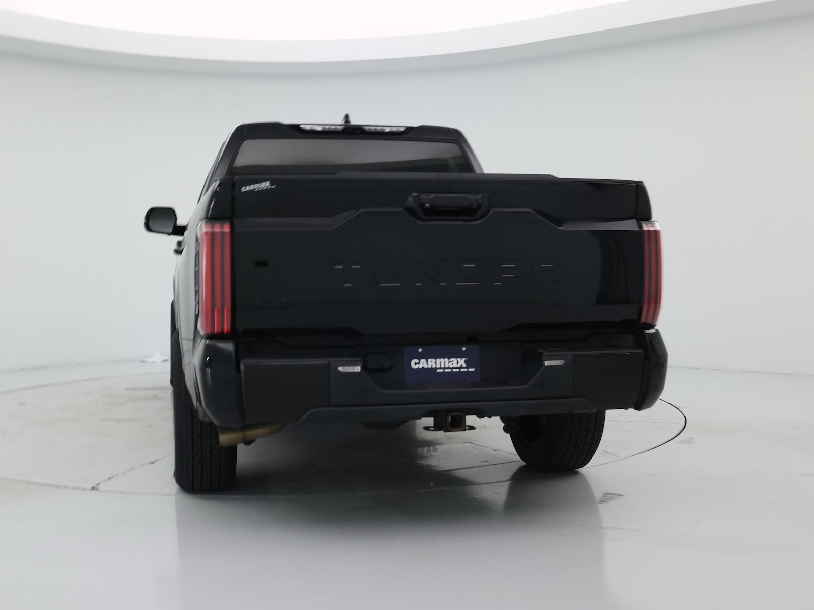 2023 Toyota Tundra Limited - Photo 7