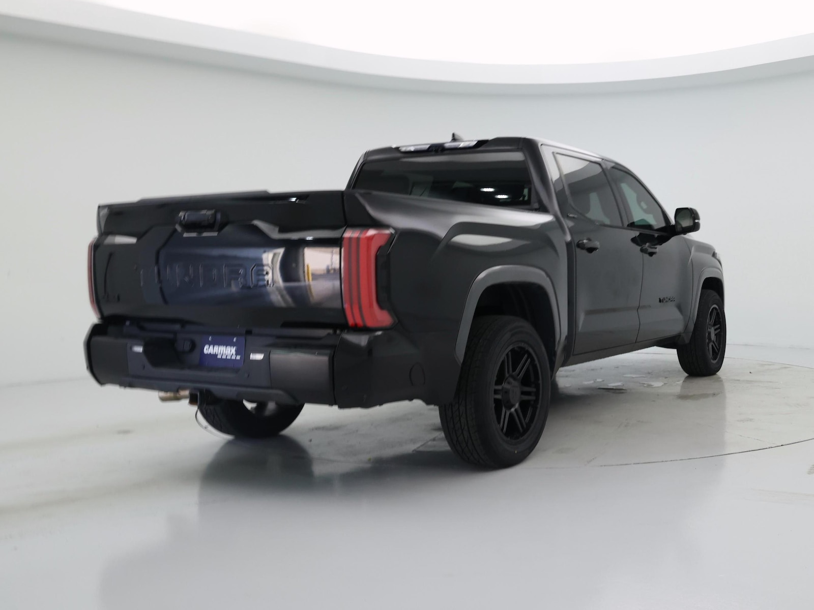 2023 Toyota Tundra Limited - Photo 9