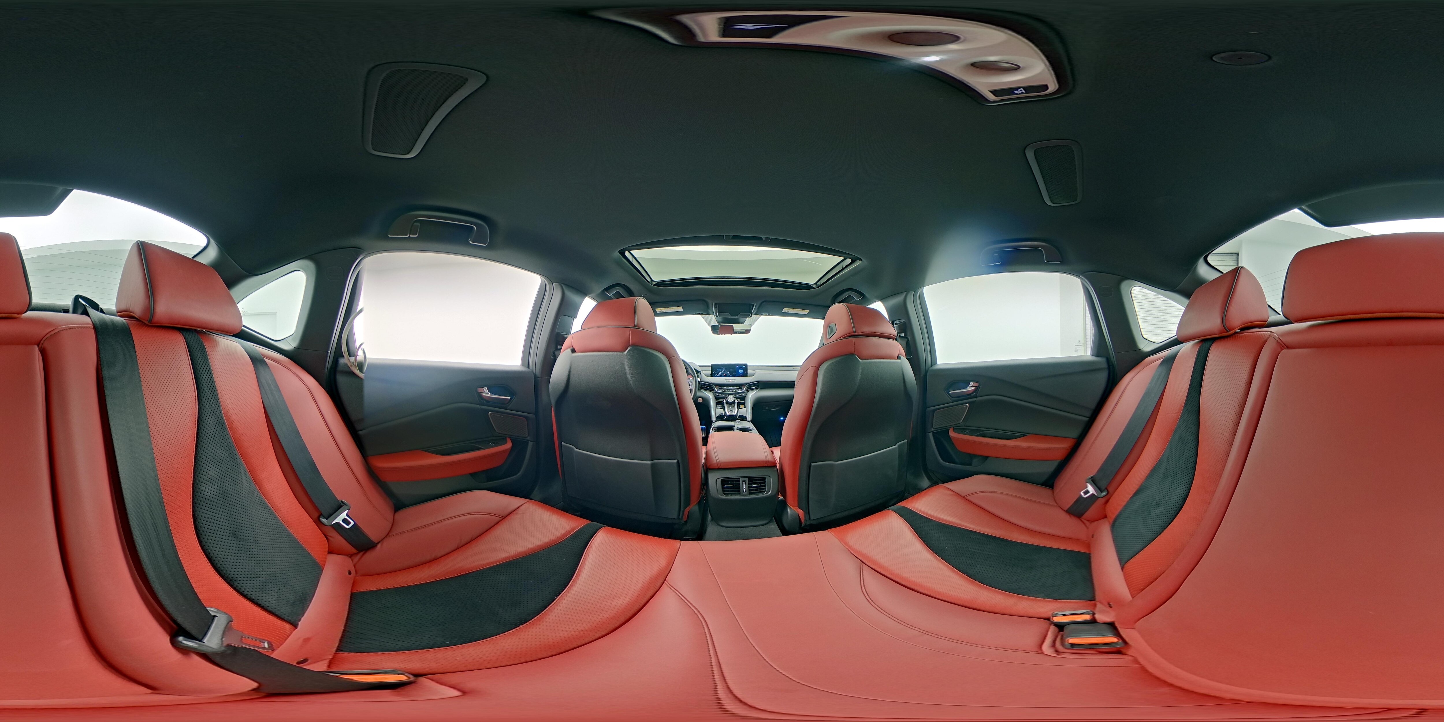 2021 Acura TLX Type S - Photo 28