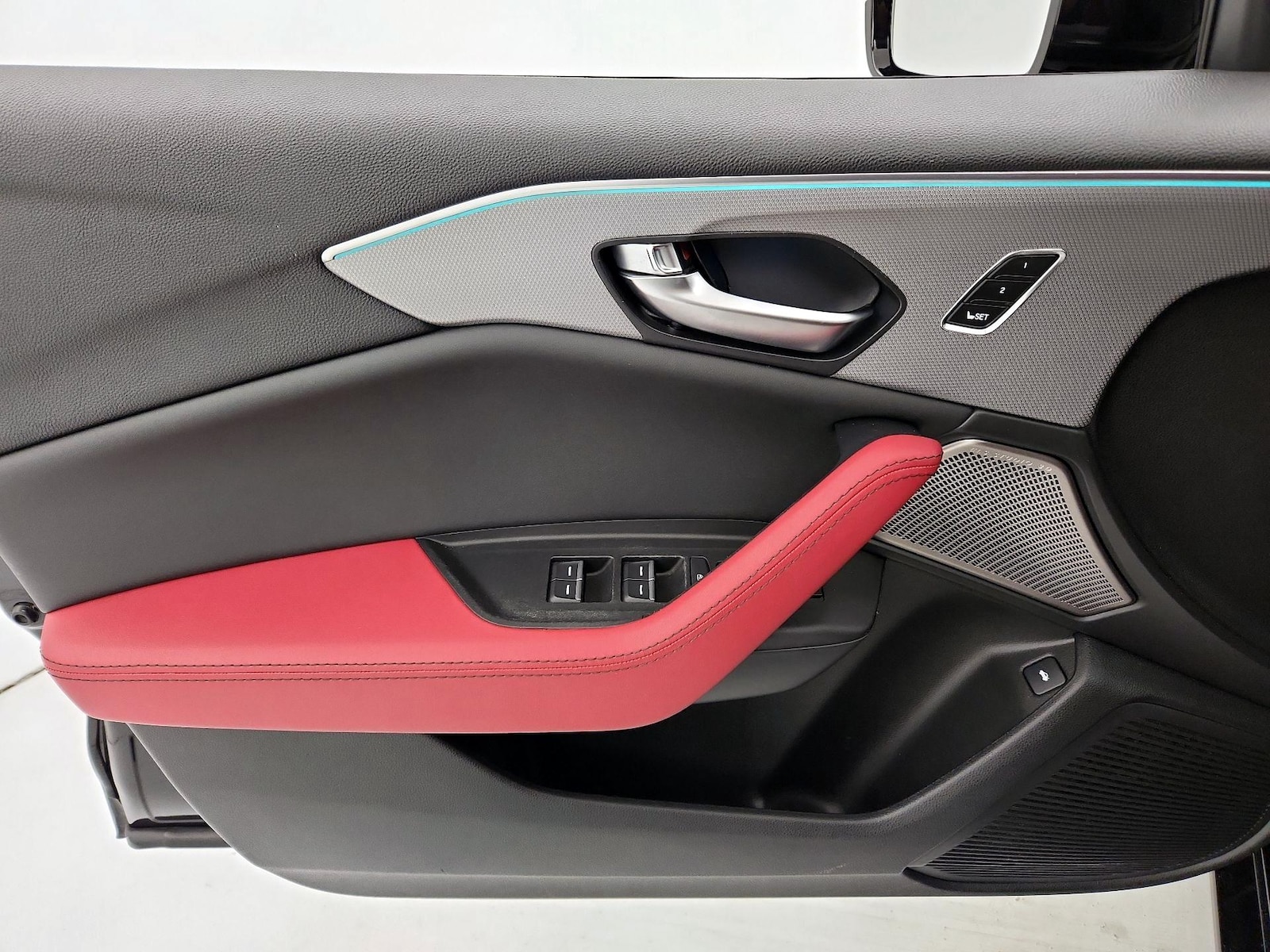 2021 Acura TLX Type S - Photo 13