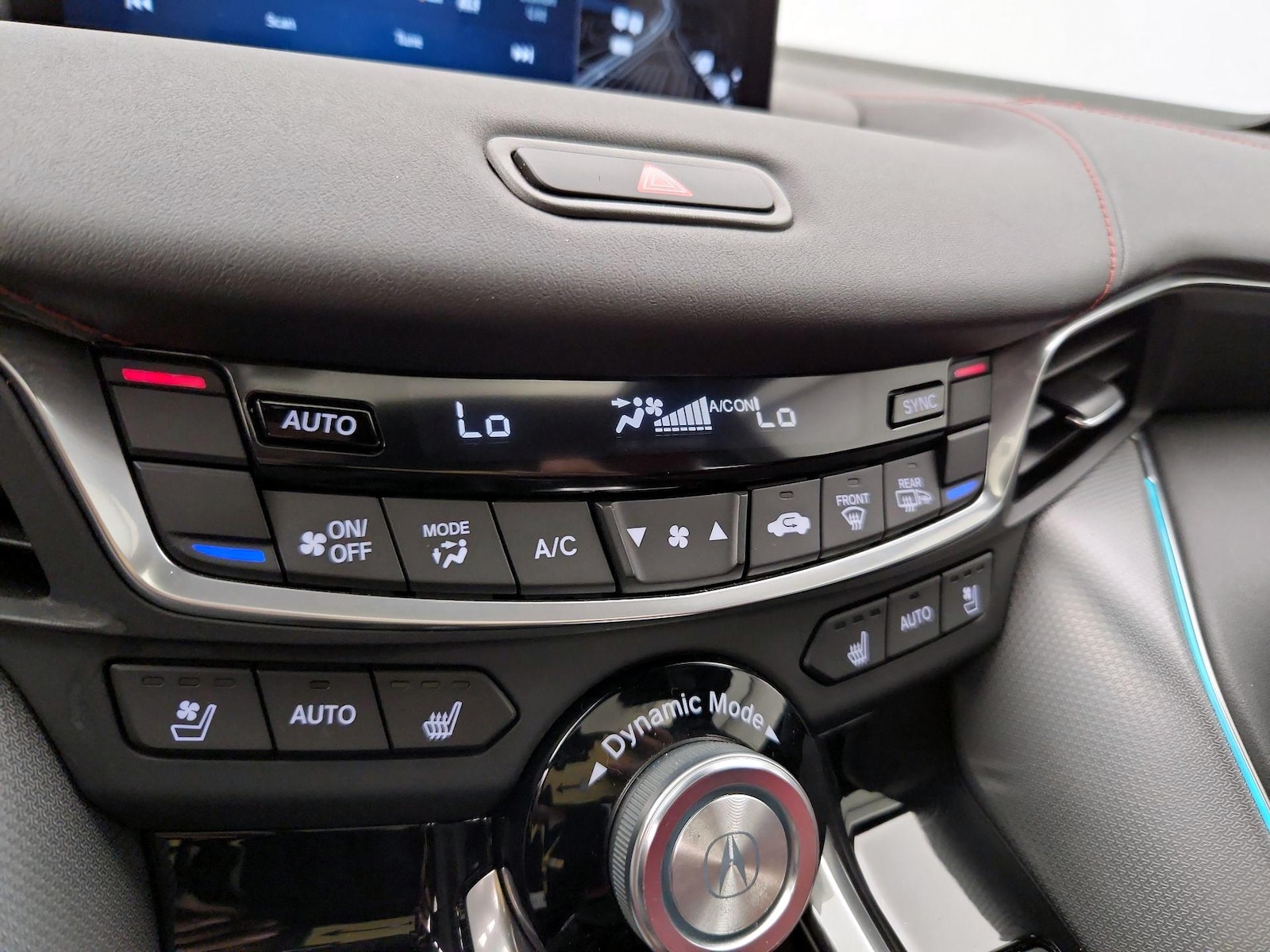2021 Acura TLX Type S - Photo 18
