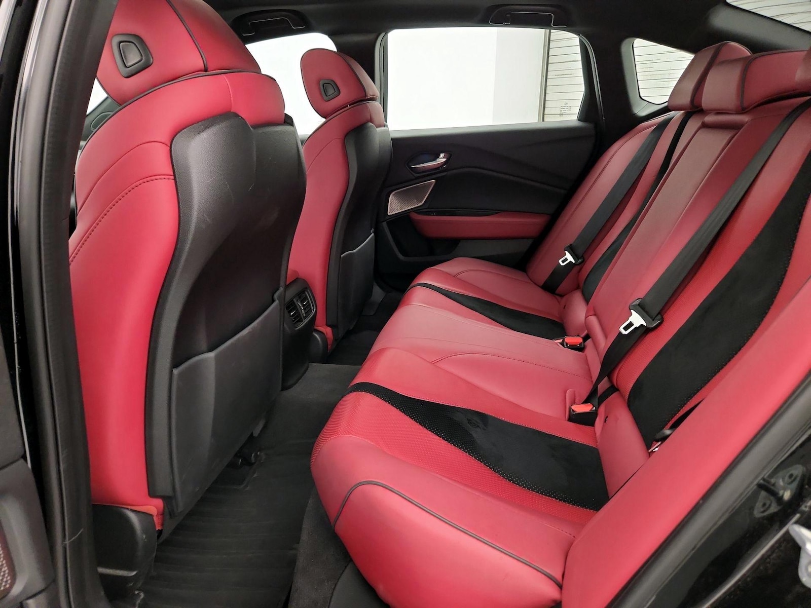 2021 Acura TLX Type S - Photo 22