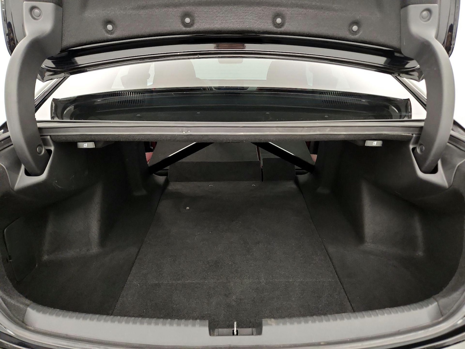 2021 Acura TLX Type S - Photo 24