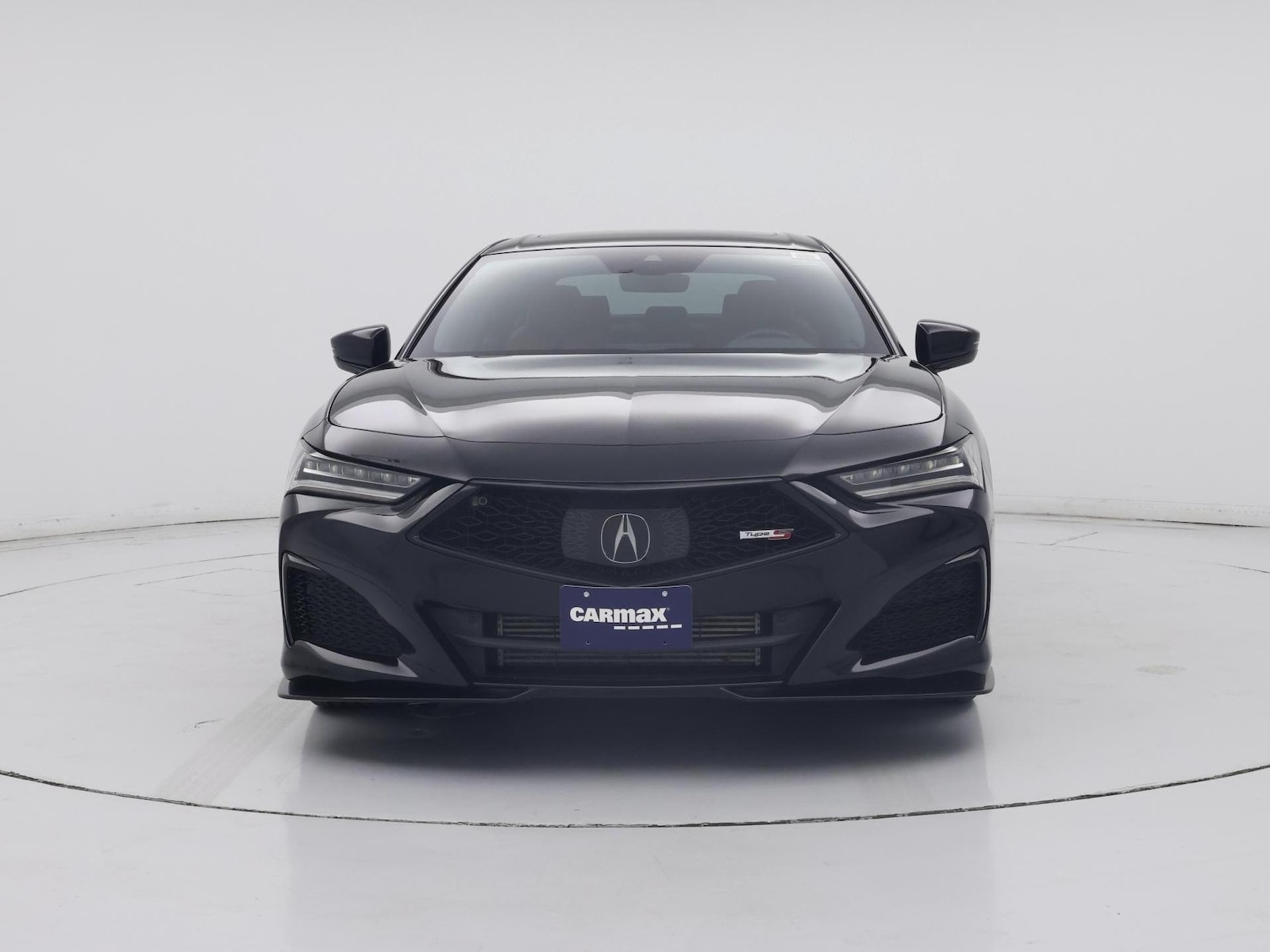2021 Acura TLX Type S - Photo 6