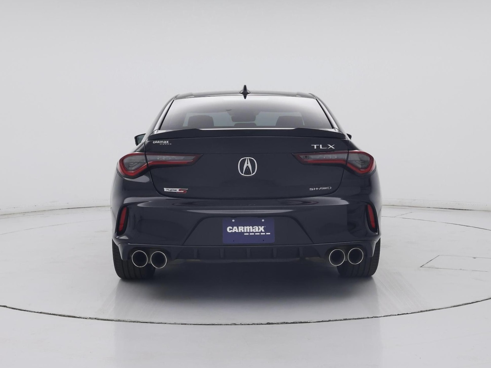 2021 Acura TLX Type S - Photo 7