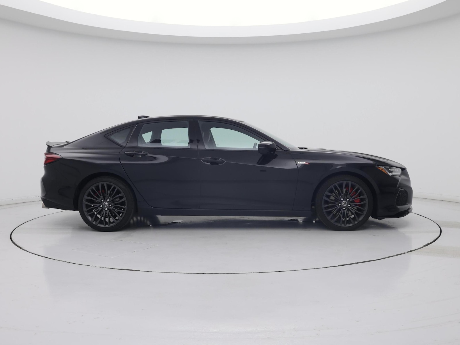 2021 Acura TLX Type S - Photo 8