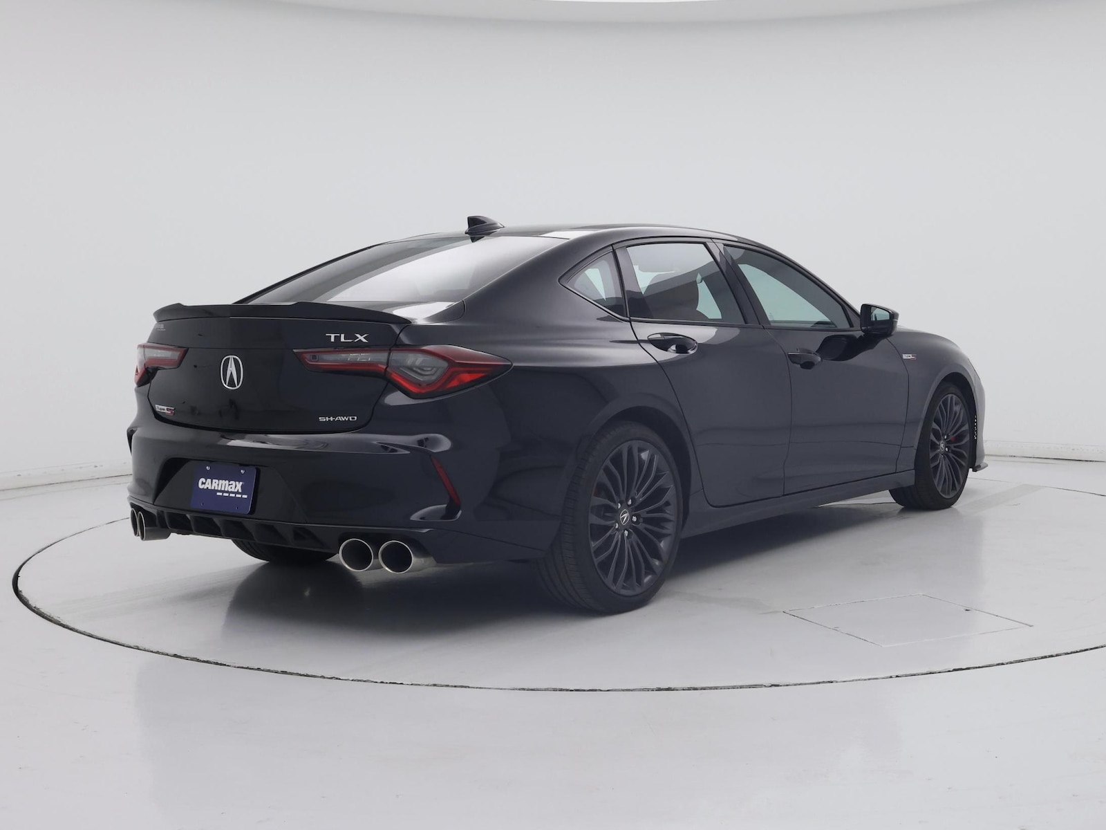 2021 Acura TLX Type S - Photo 9