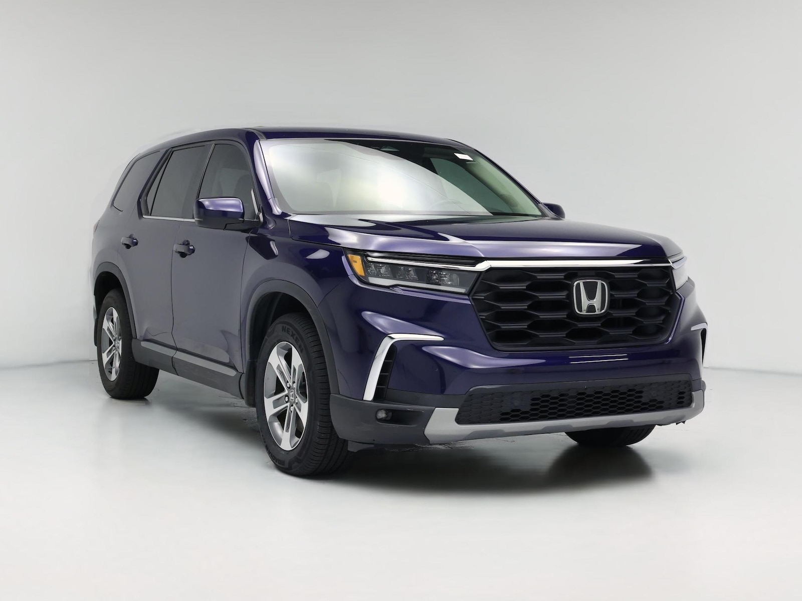 2024 Honda Pilot