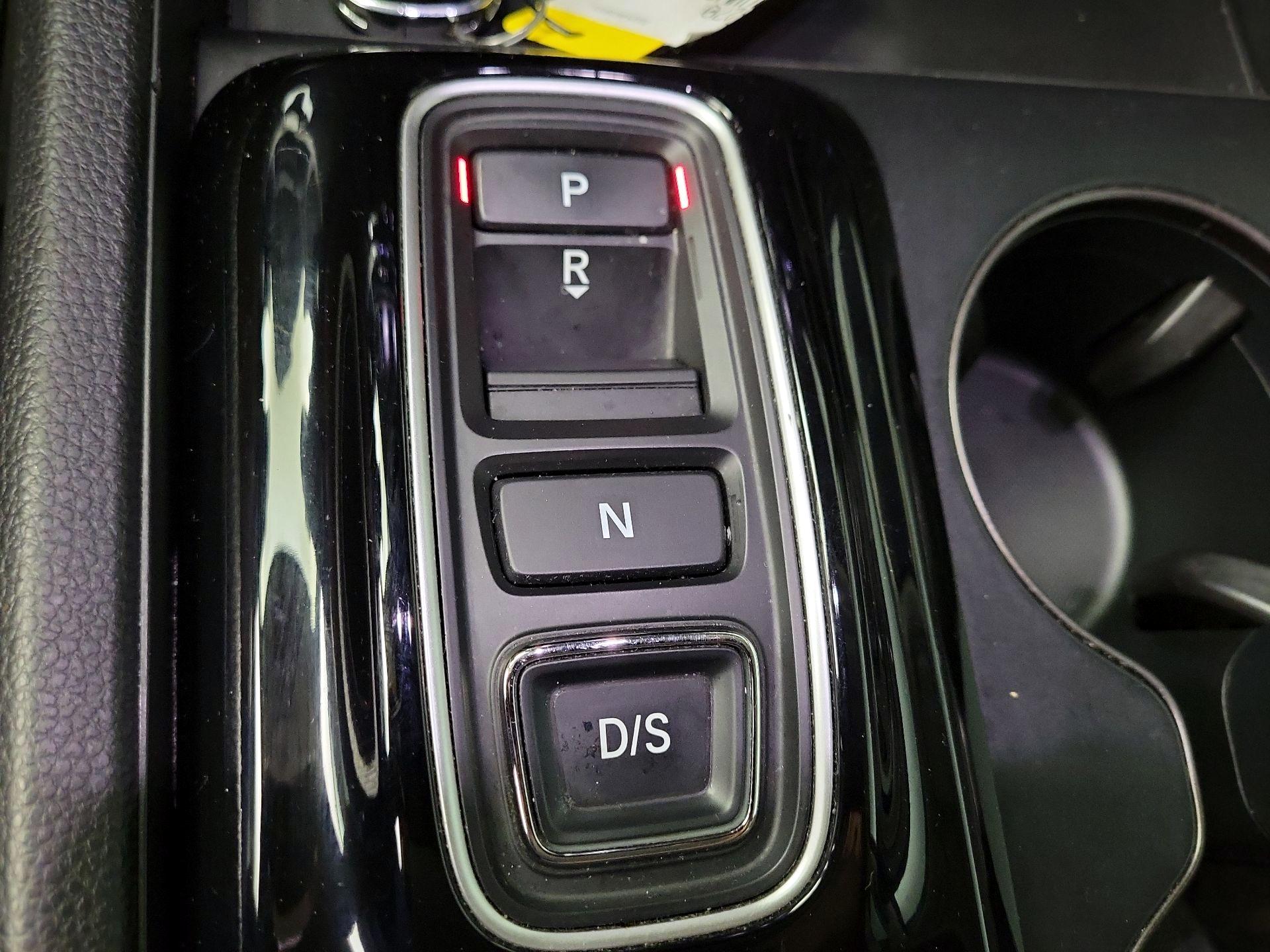 Thumbnail: 2024 Honda Pilot - 17