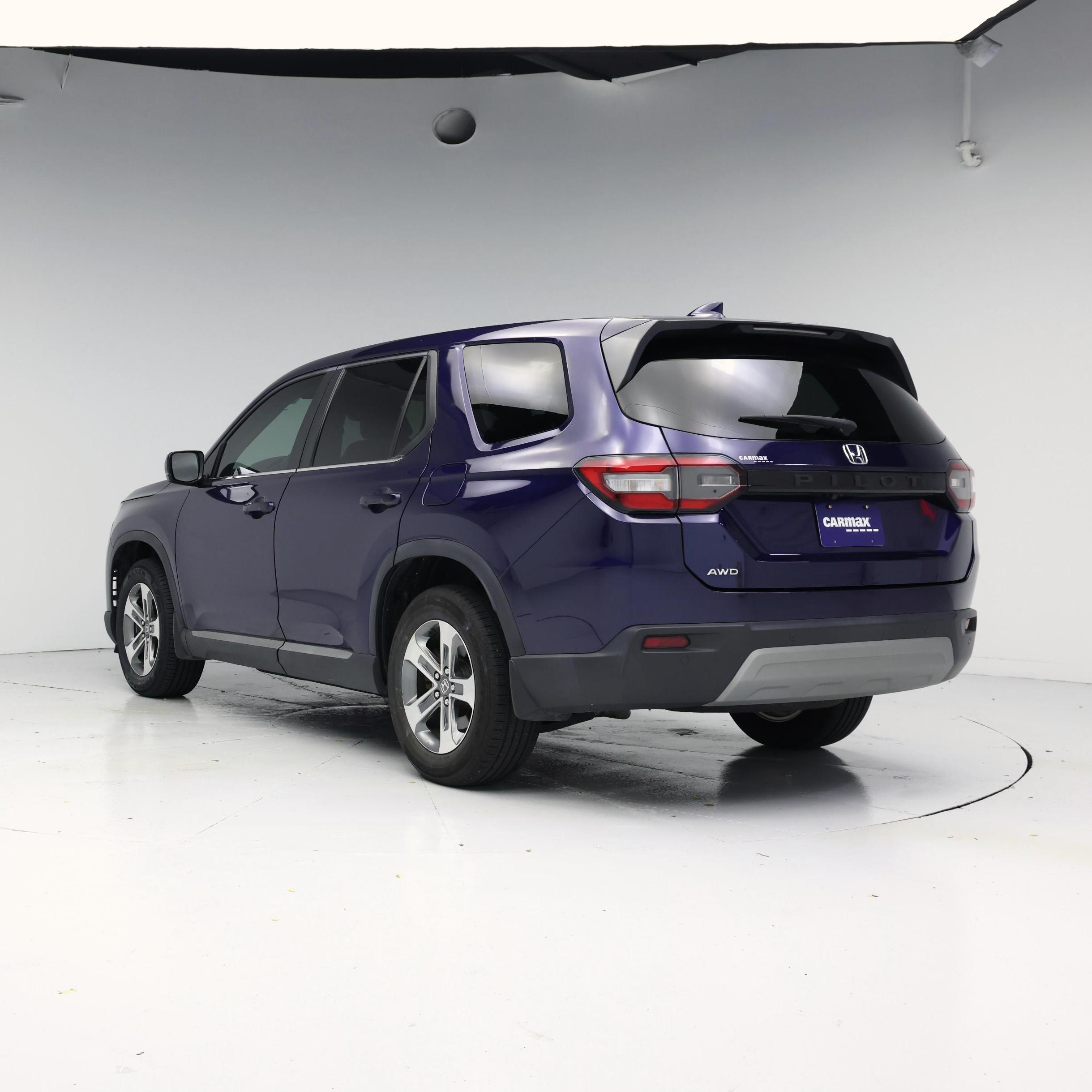 Thumbnail: 2024 Honda Pilot - 2