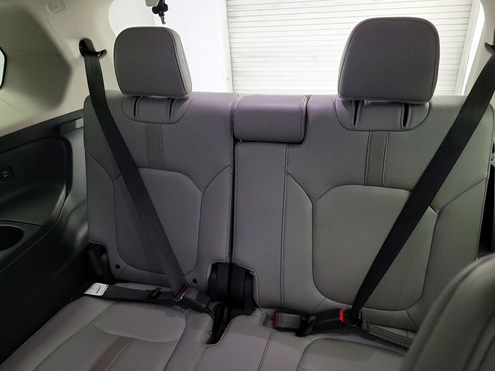 Thumbnail: 2024 Honda Pilot - 20