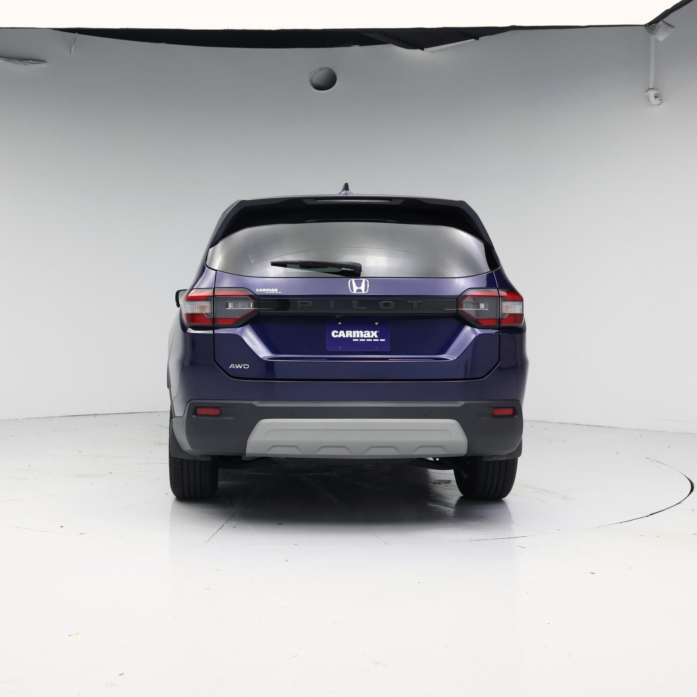 Thumbnail: 2024 Honda Pilot - 6
