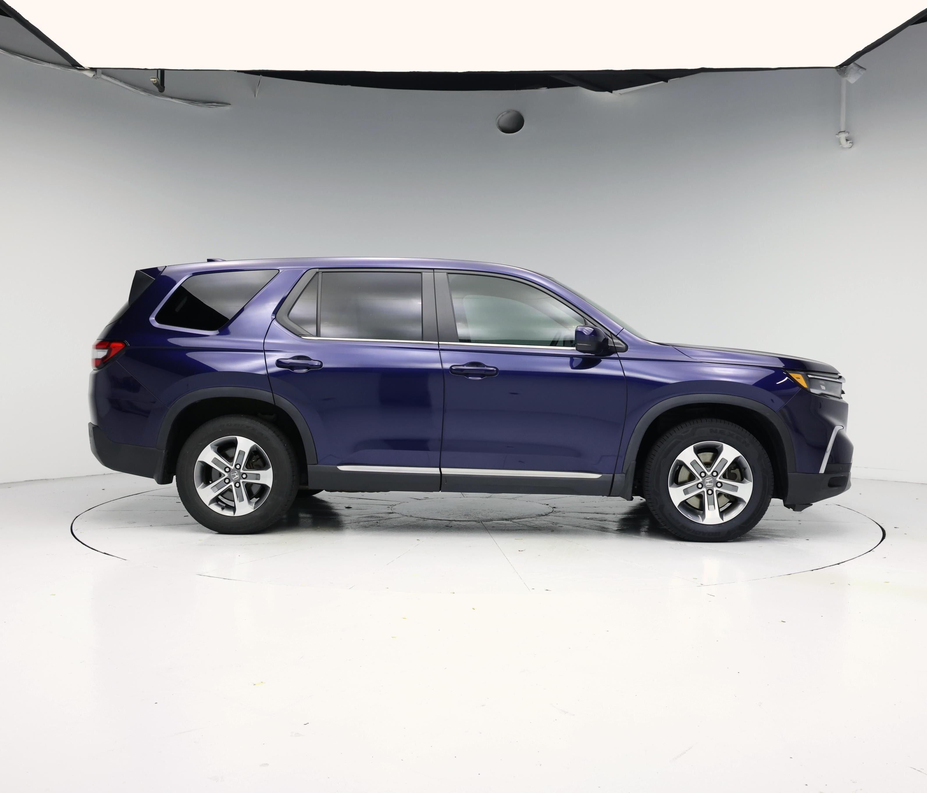 Thumbnail: 2024 Honda Pilot - 7