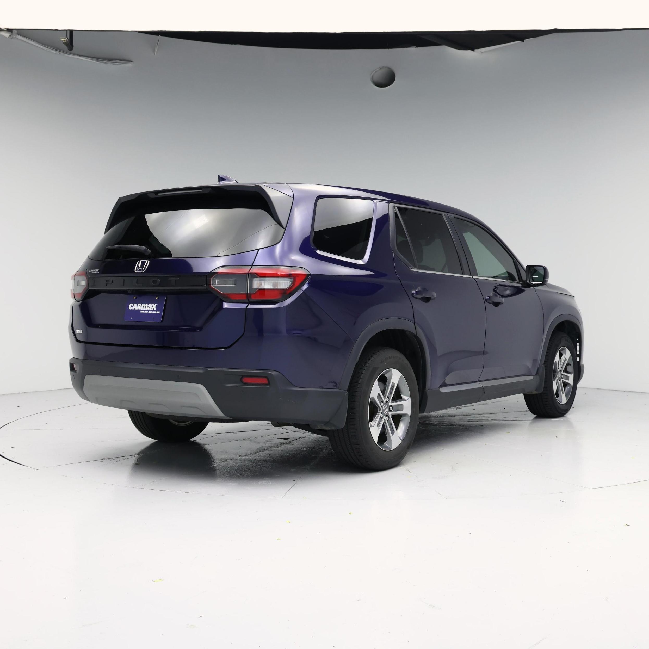 Thumbnail: 2024 Honda Pilot - 8