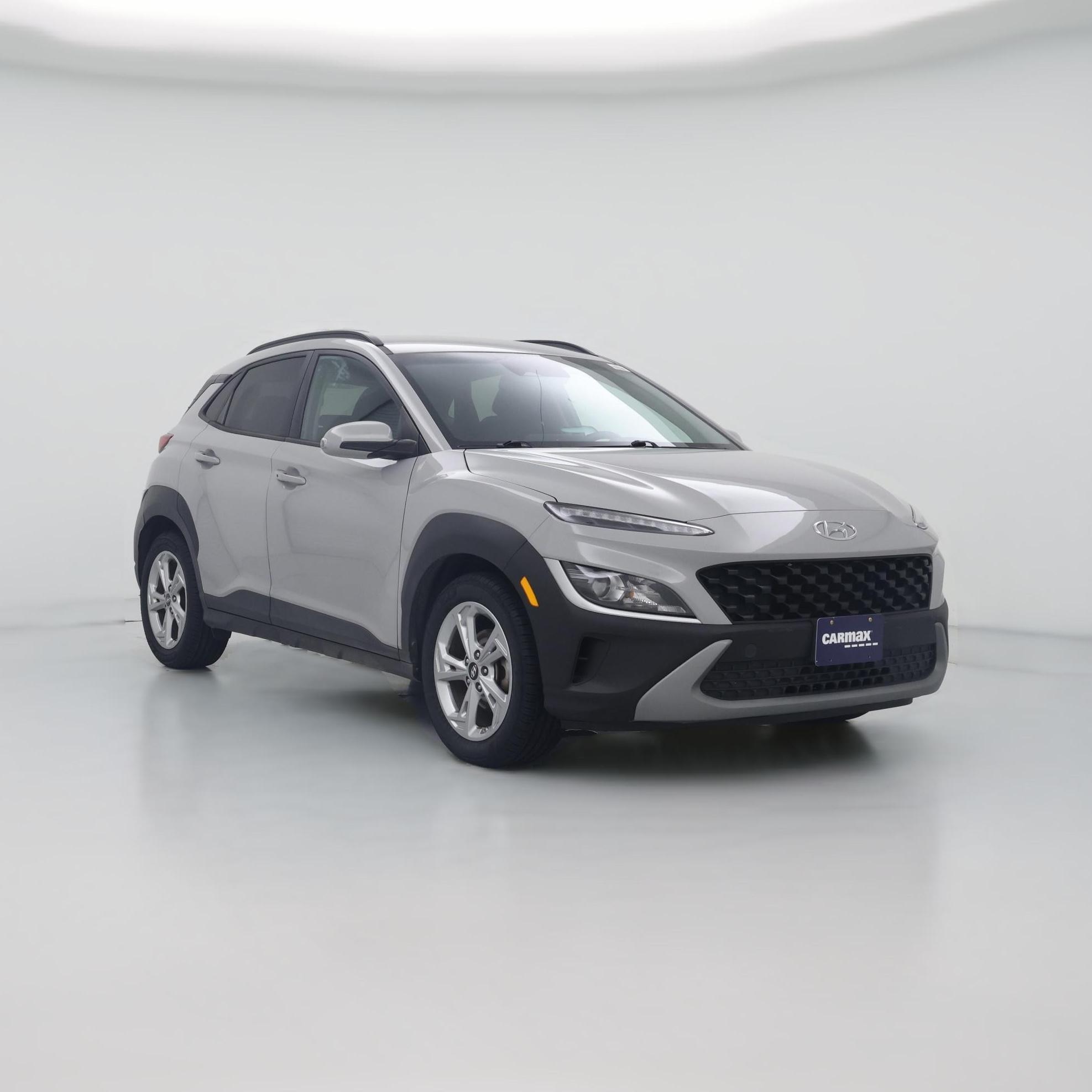 Thumbnail: 2022 Hyundai Kona - 1