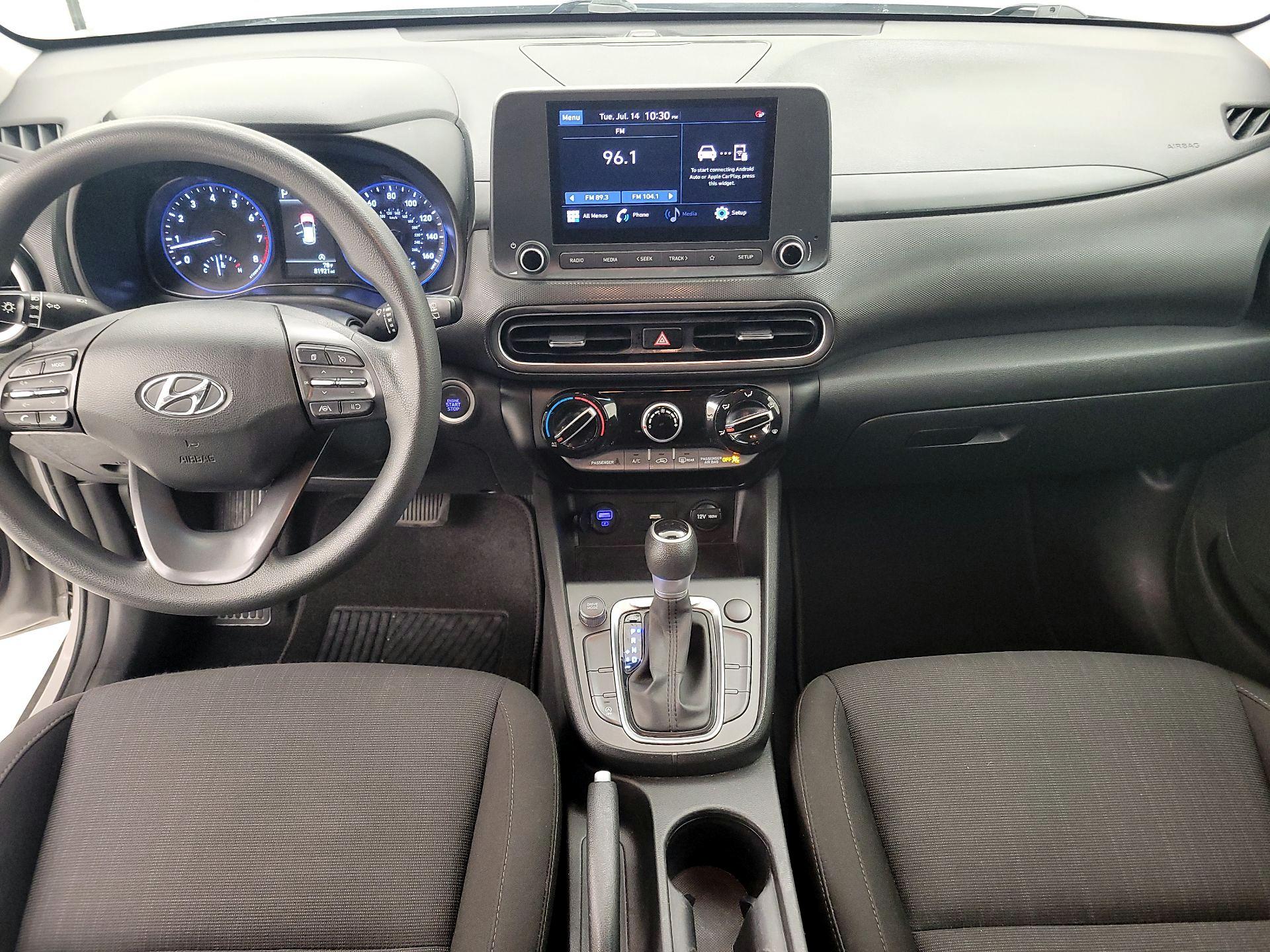 Thumbnail: 2022 Hyundai Kona - 9